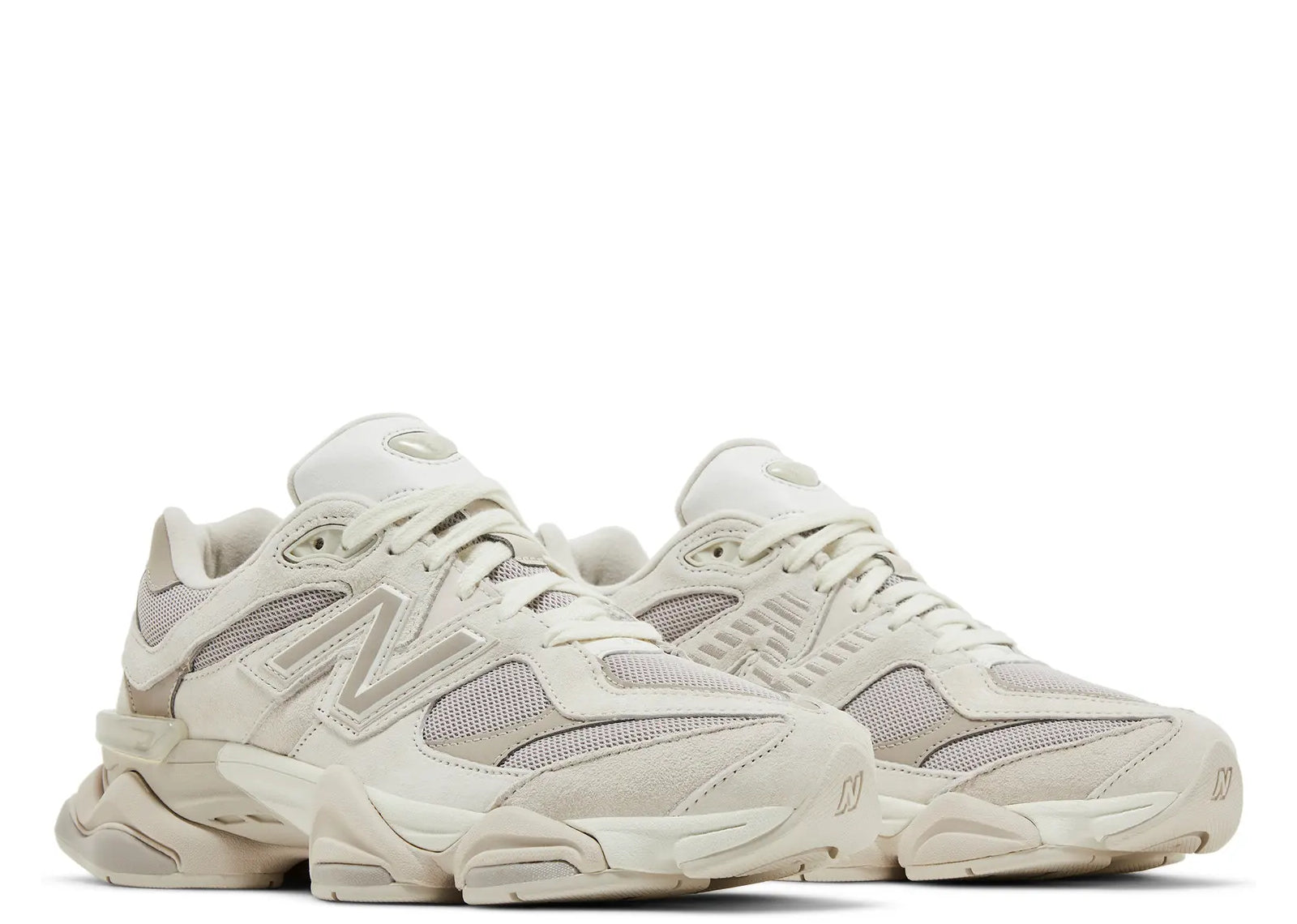 NEW BALANCE 9060 GREY MOONBEAM