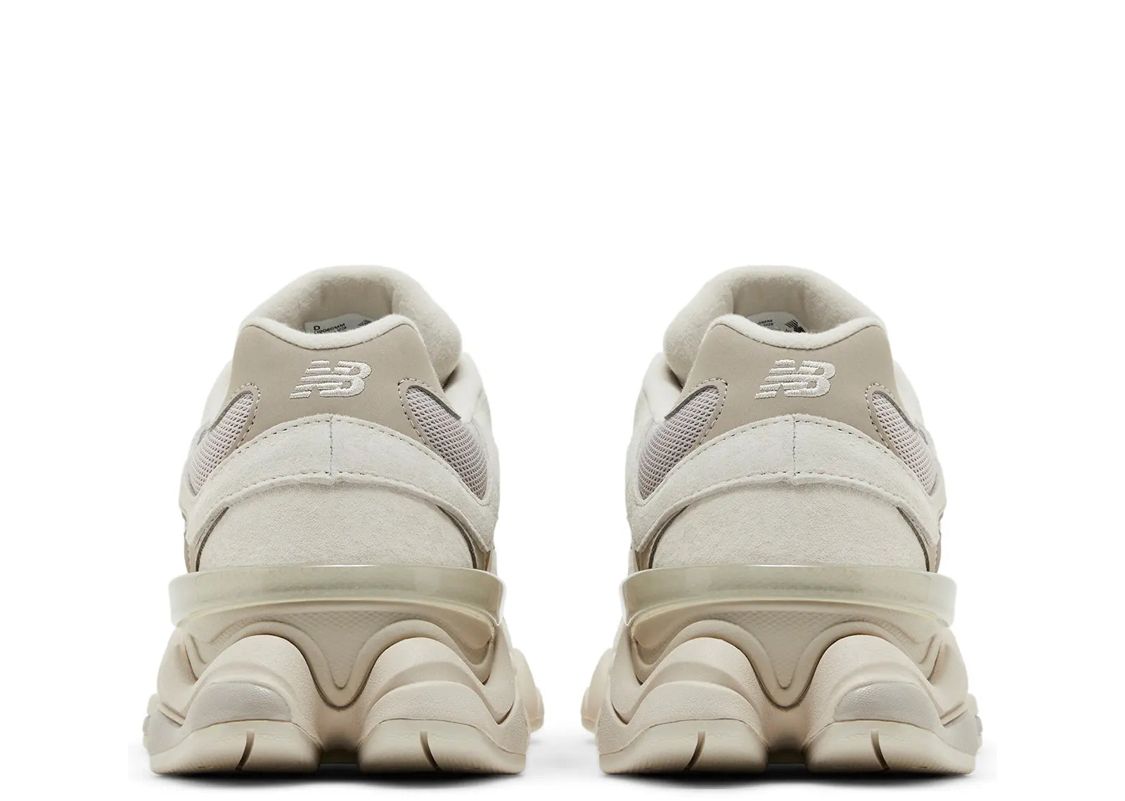 NEW BALANCE 9060 GREY MOONBEAM