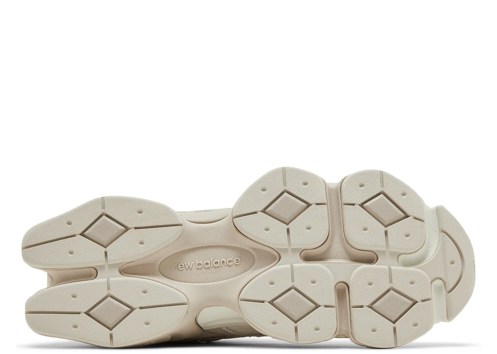 NEW BALANCE 9060 GREY MOONBEAM