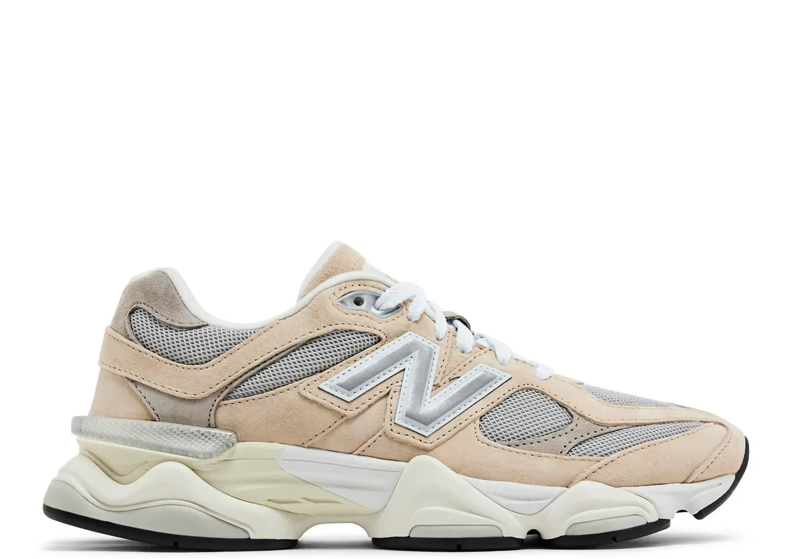 NEW BALANCE 9060 INCENSE RAINCLOUD ARID STONE