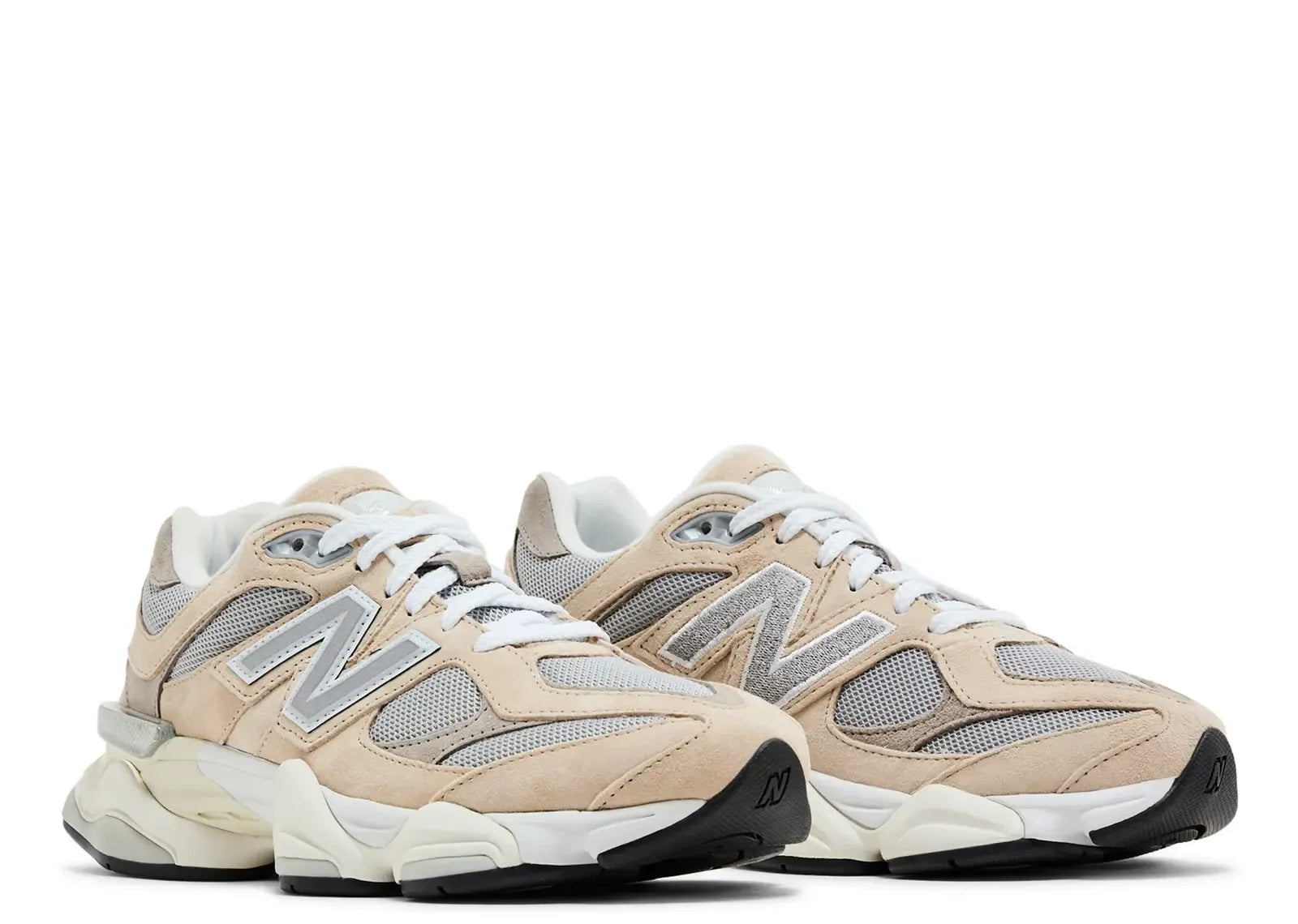 NEW BALANCE 9060 INCENSE RAINCLOUD ARID STONE