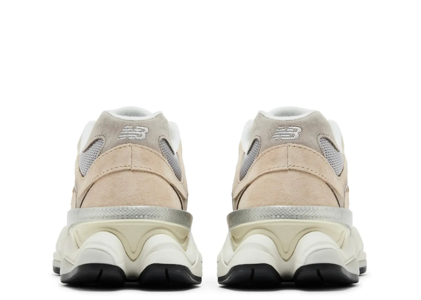 NEW BALANCE 9060 INCENSE RAINCLOUD ARID STONE