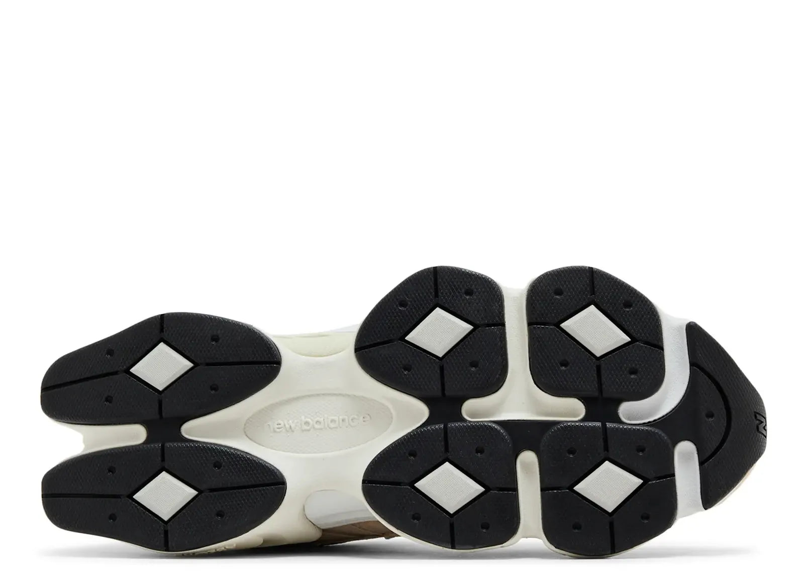 NEW BALANCE 9060 INCENSE RAINCLOUD ARID STONE