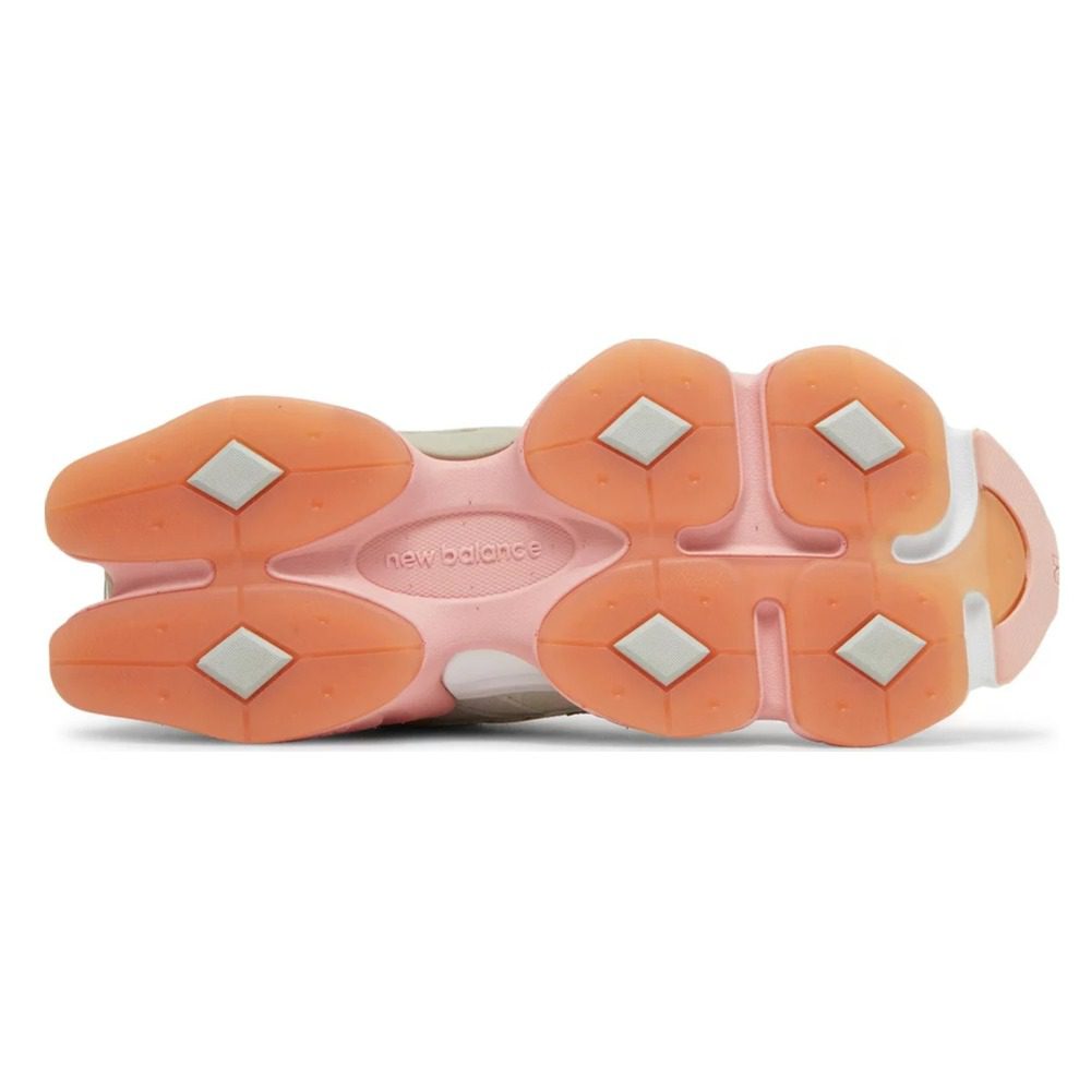 NEW BALANCE 9060 JOE FRESHGOODS INSIDE VOICES BABY SHOWER BLUE