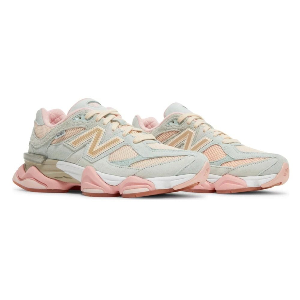NEW BALANCE 9060 JOE FRESHGOODS INSIDE VOICES BABY SHOWER BLUE