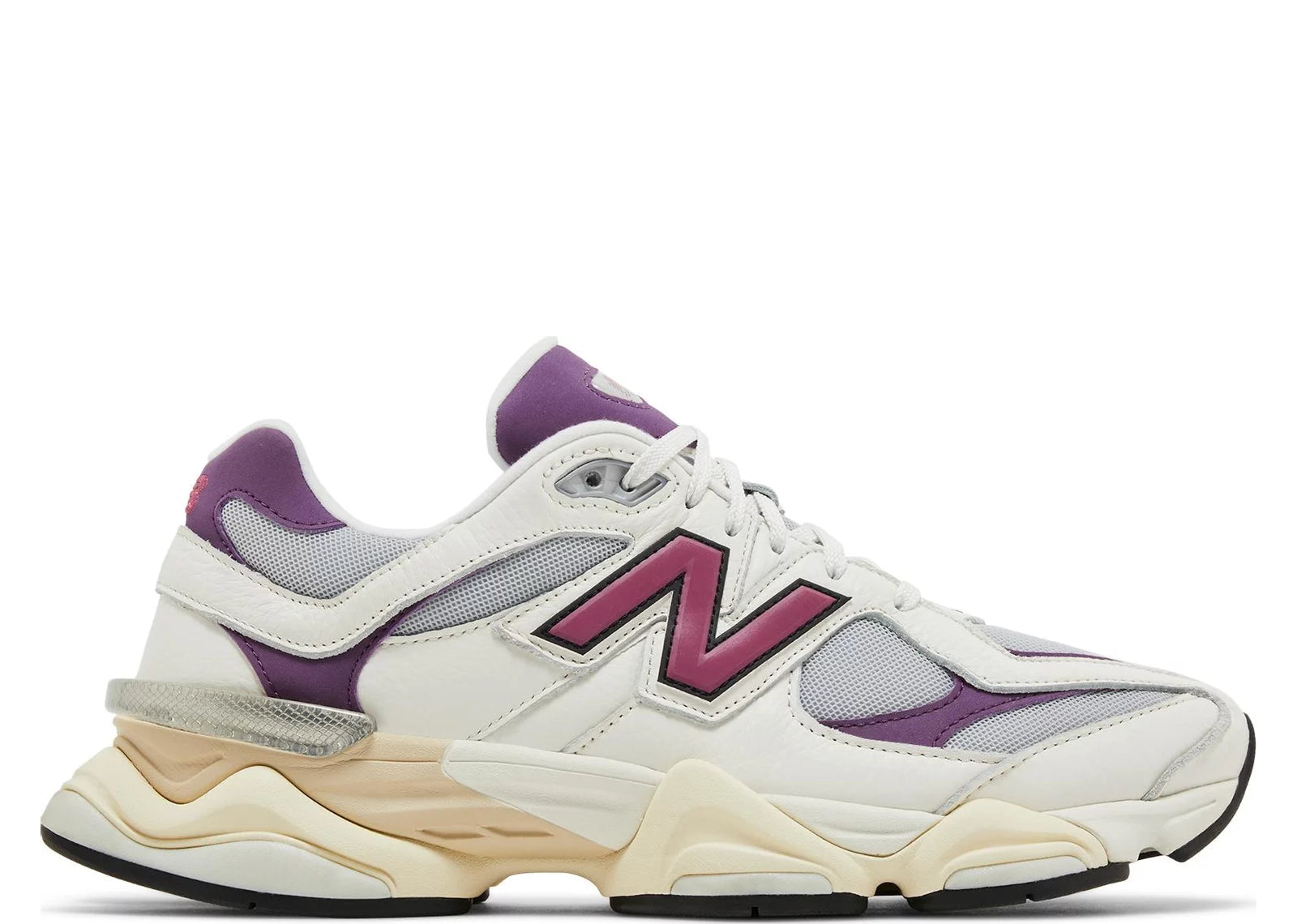 NEW BALANCE 9060 MAGENTA