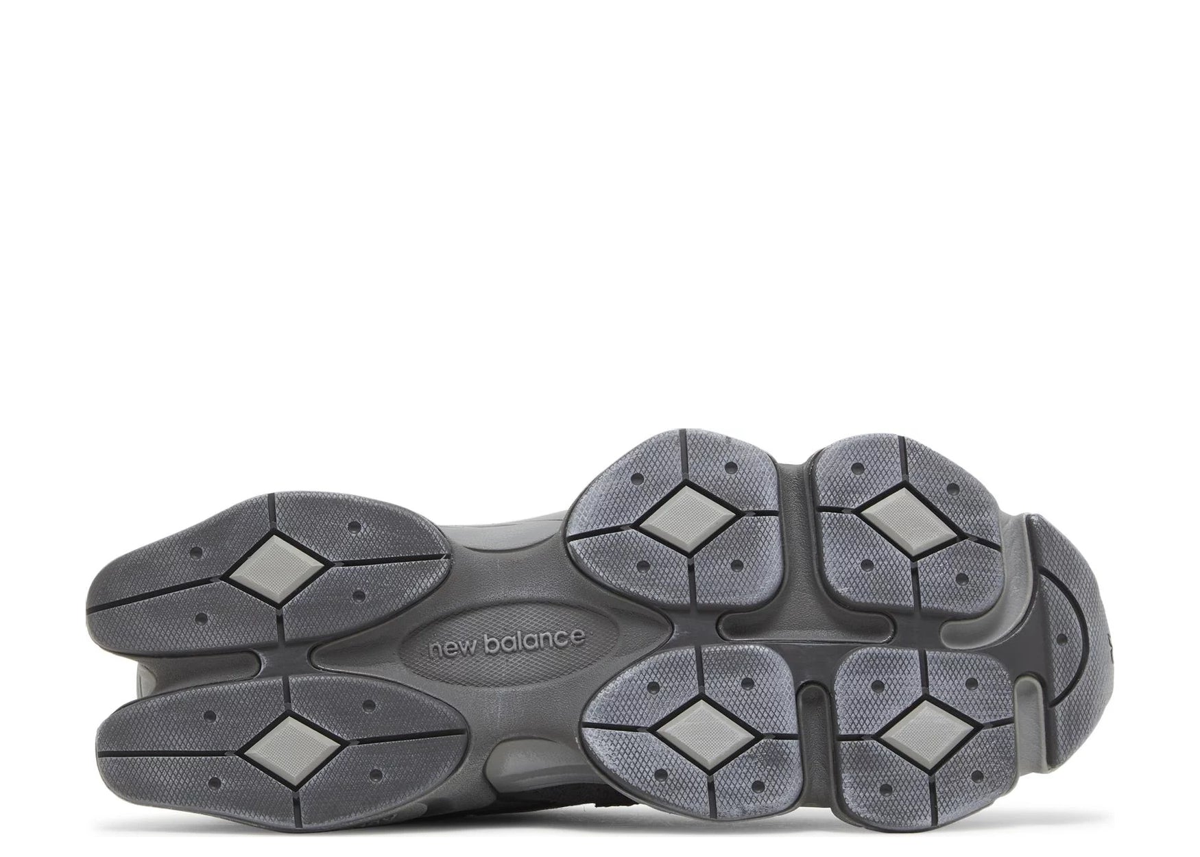 NEW BALANCE 9060 MAGNET