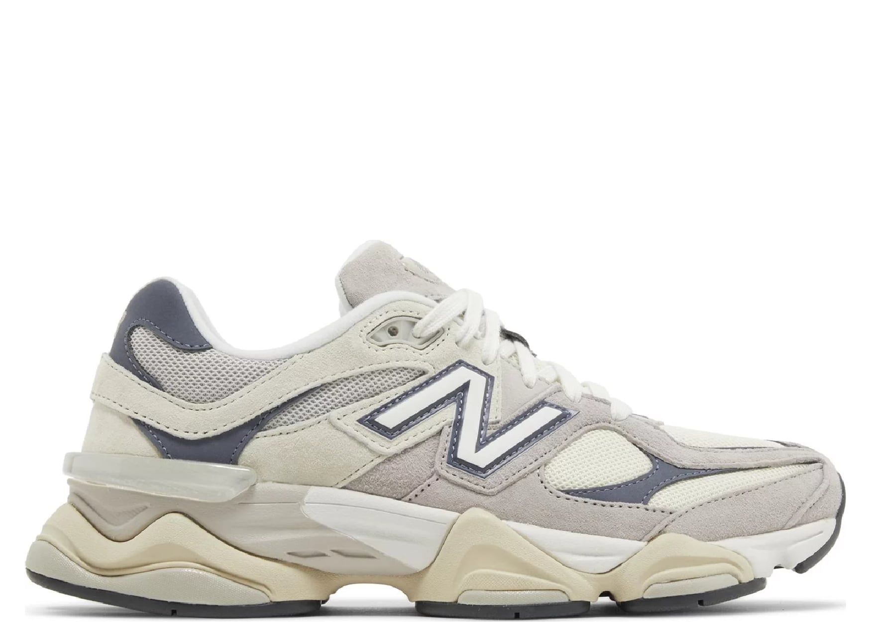 NEW BALANCE 9060 MOONROCK LINEN