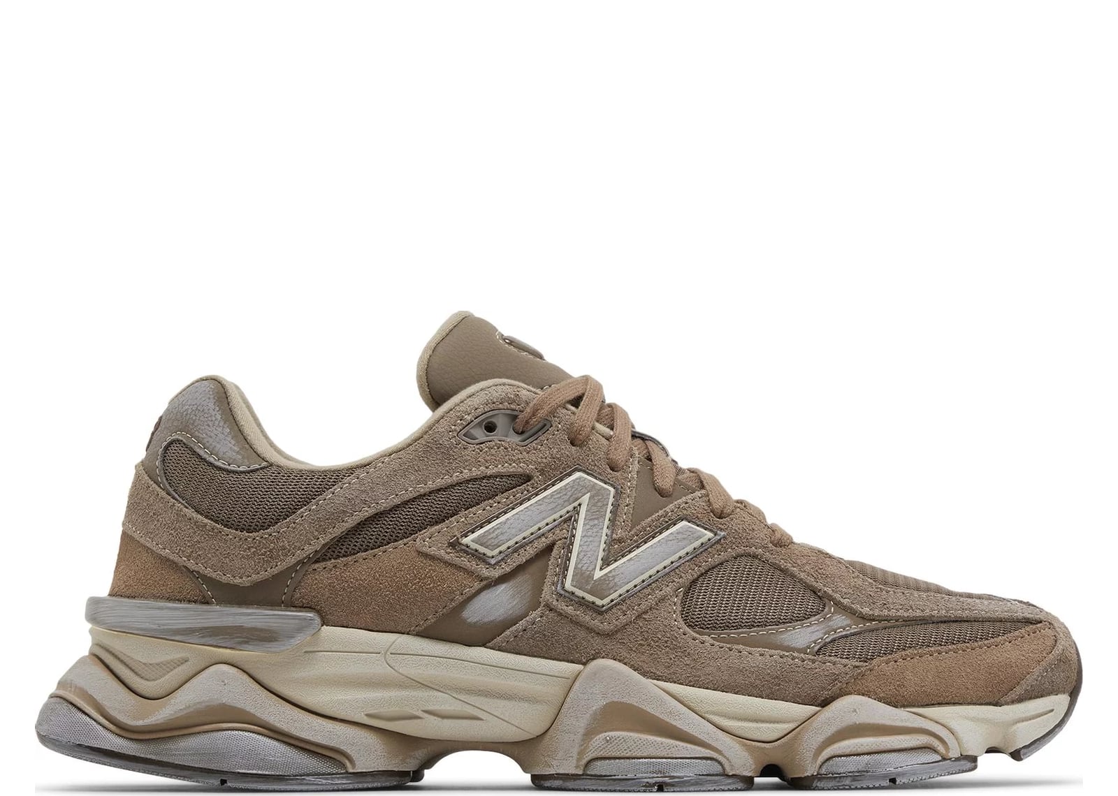NEW BALANCE 9060 MUSHROOM