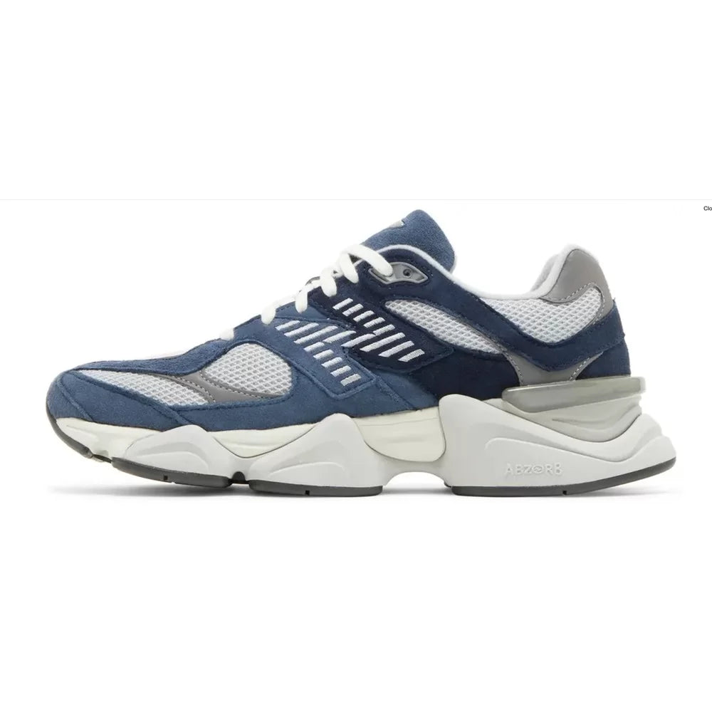 NEW BALANCE 9060 NATURAL INDIGO