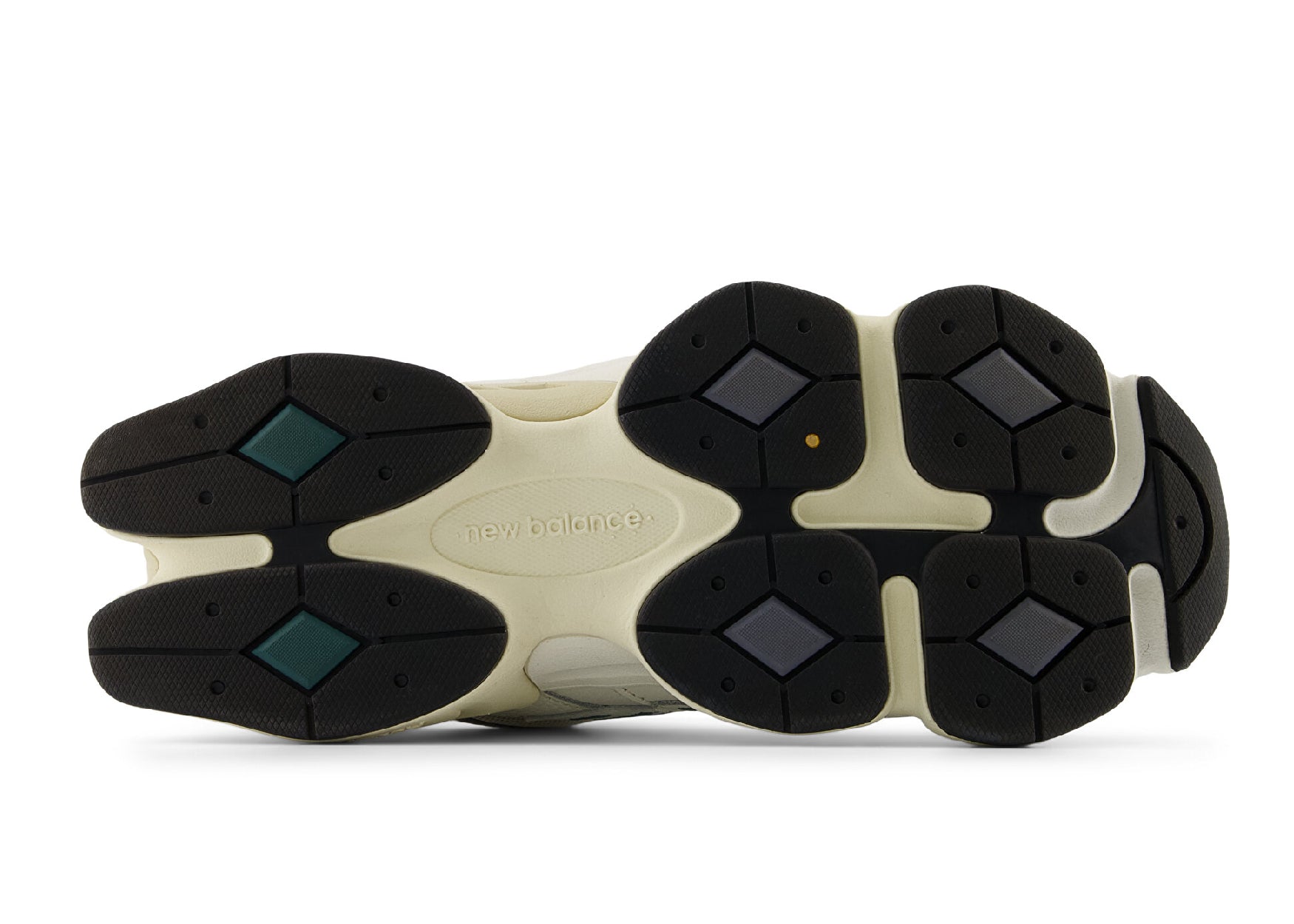 NEW BALANCE 9060 NEW SPRUCE