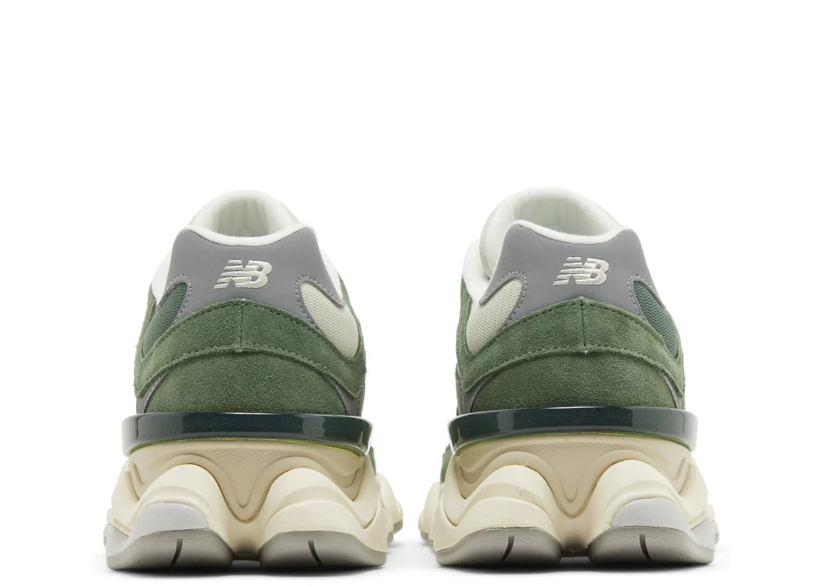 NEW BALANCE 9060 NORI