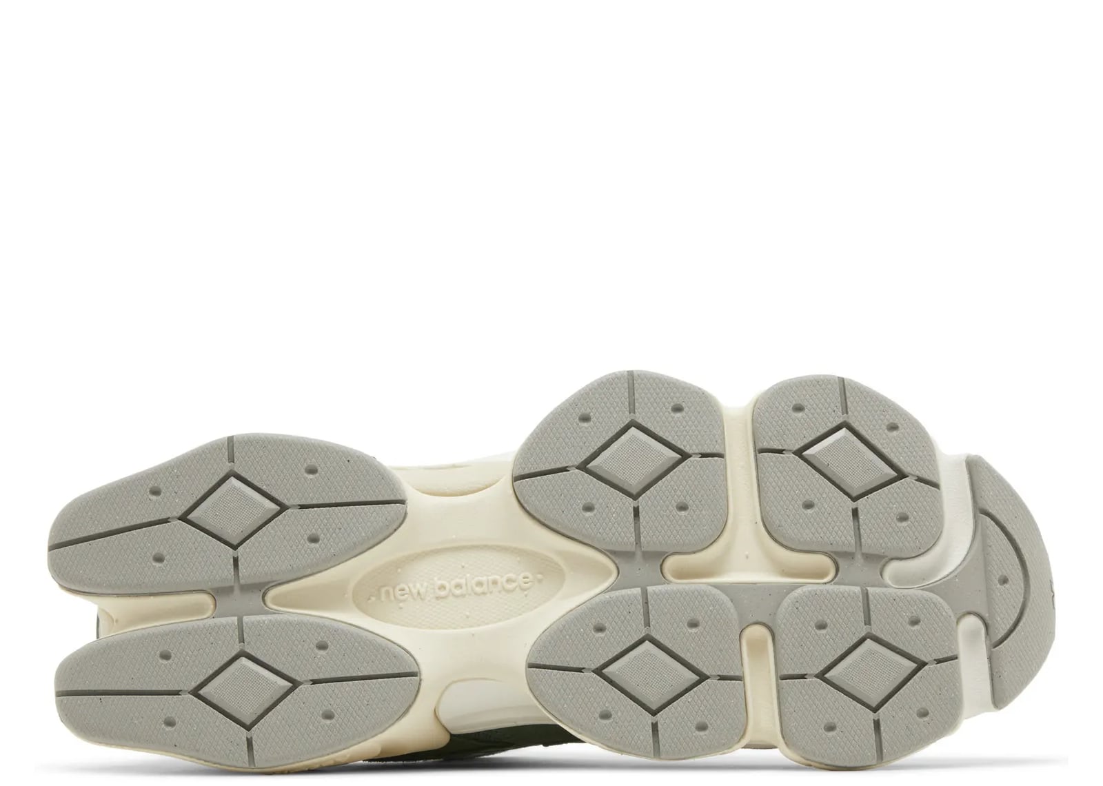 NEW BALANCE 9060 NORI
