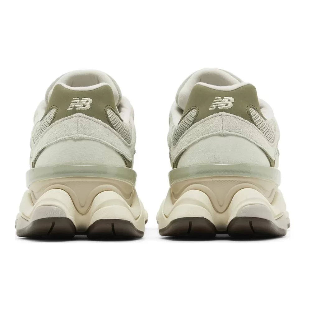 NEW BALANCE 9060 OLIVINE