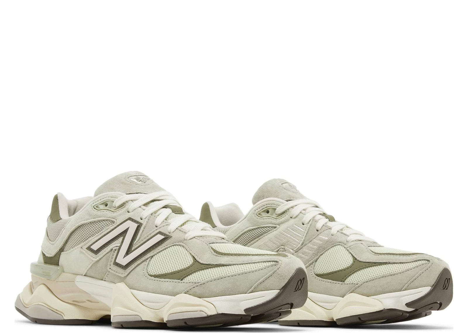 NEW BALANCE 9060 OLIVINE
