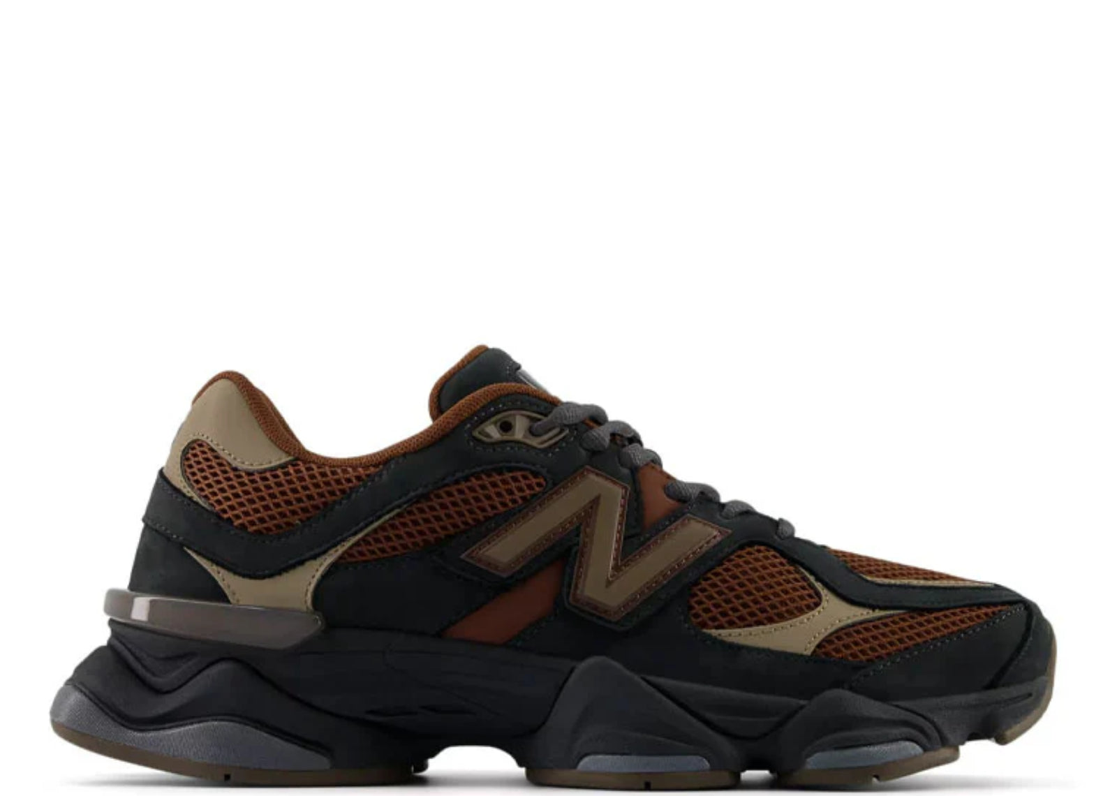 NEW BALANCE 9060 PHANTOM RICH OAK