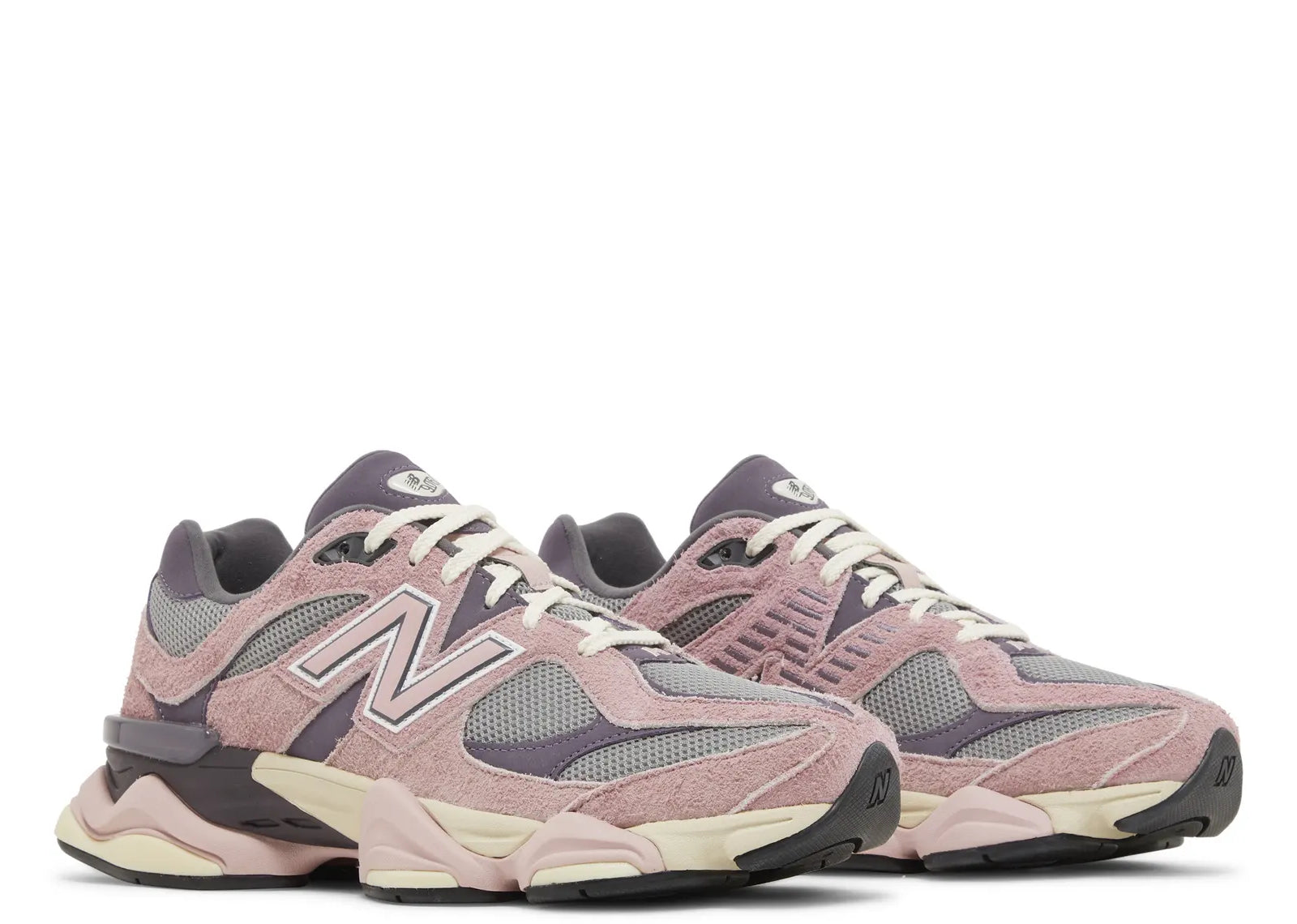 NEW BALANCE 9060 PINK LAVENDER