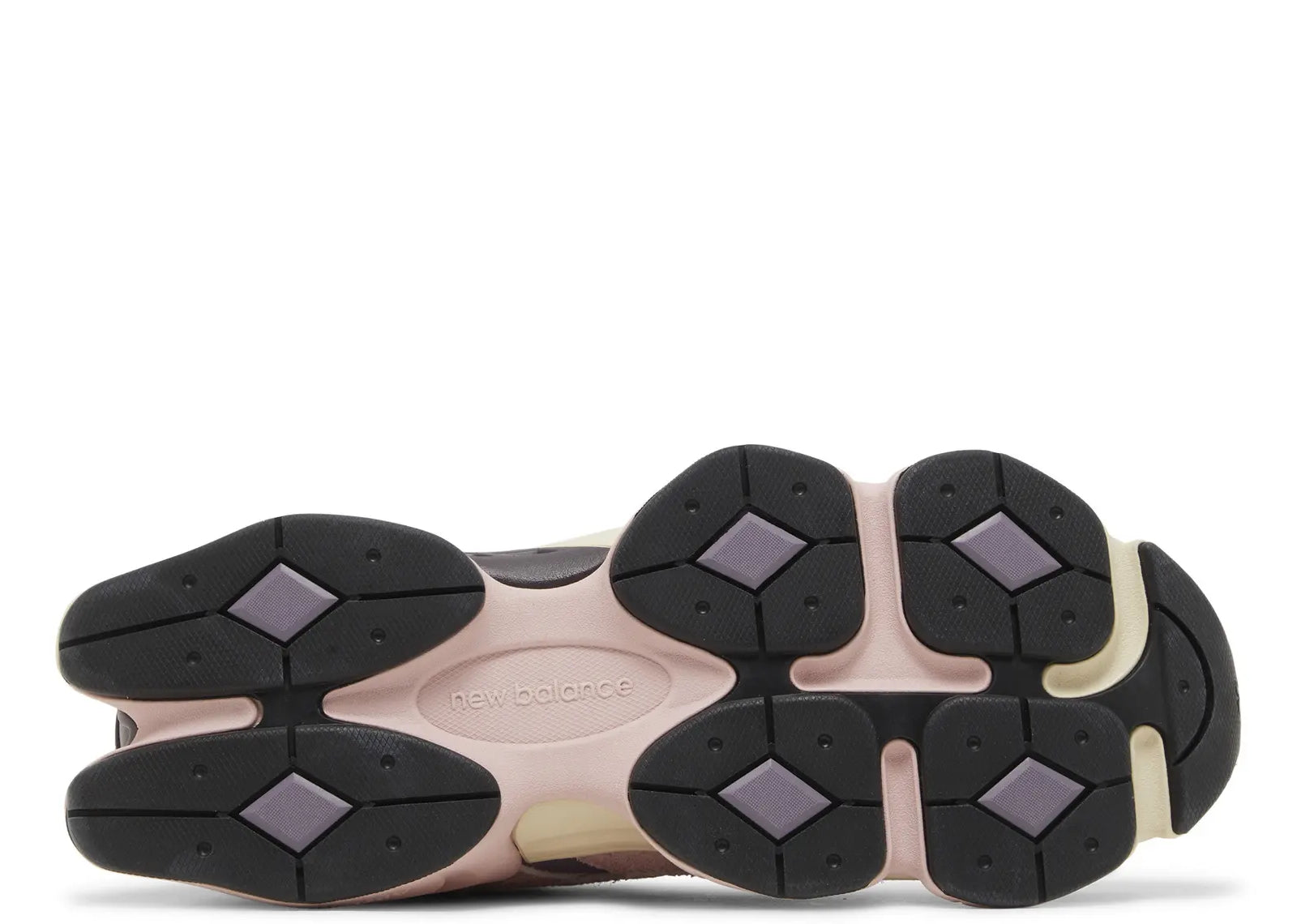 NEW BALANCE 9060 PINK LAVENDER