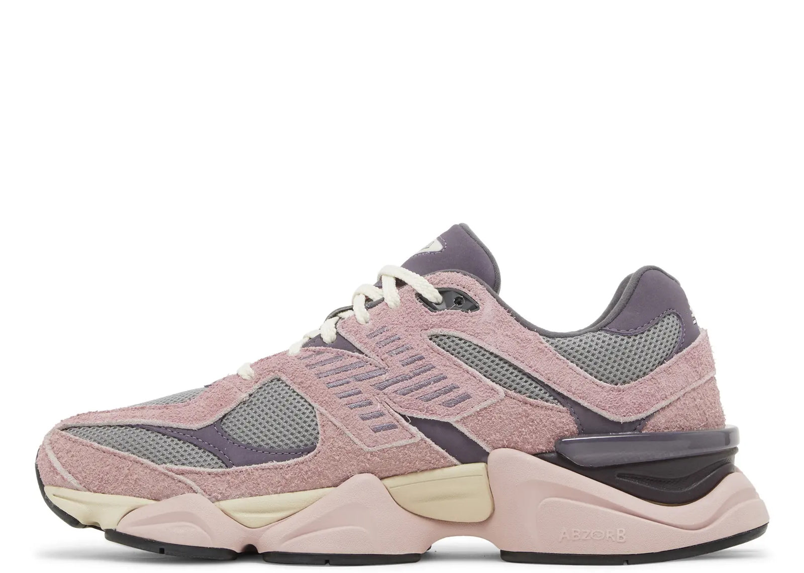 NEW BALANCE 9060 PINK LAVENDER