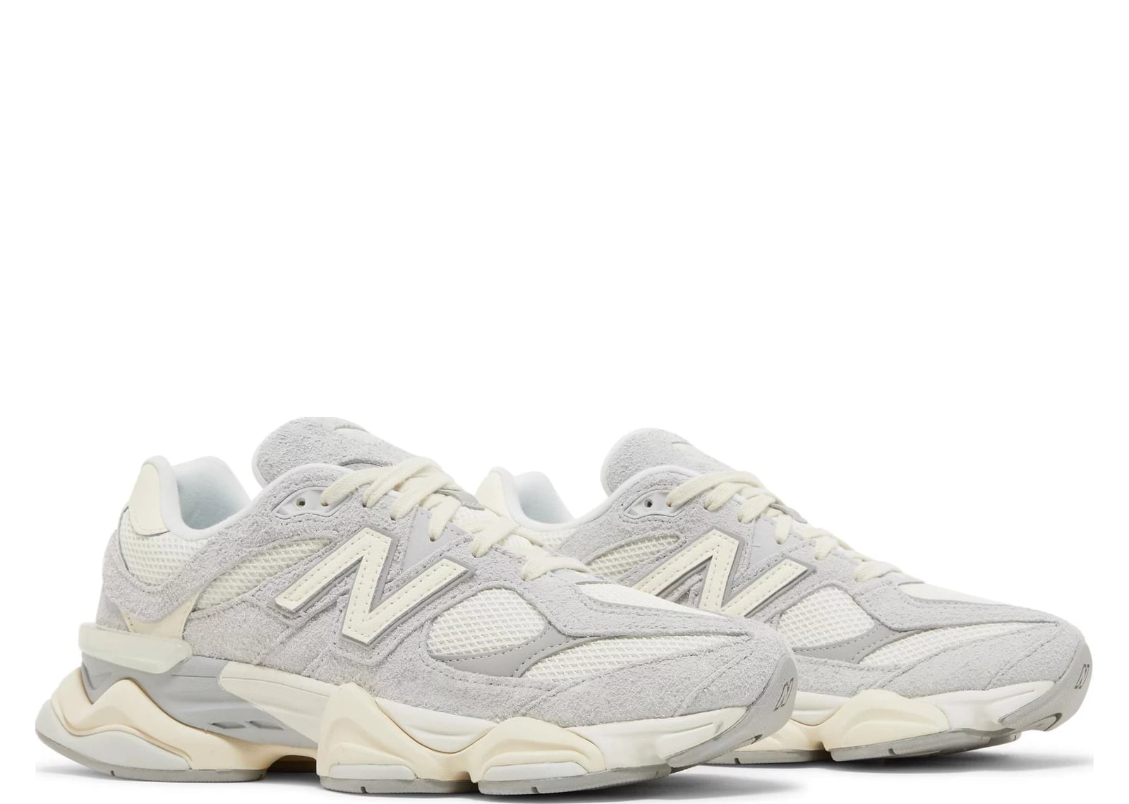 NEW BALANCE 9060 QUARTZ GREY