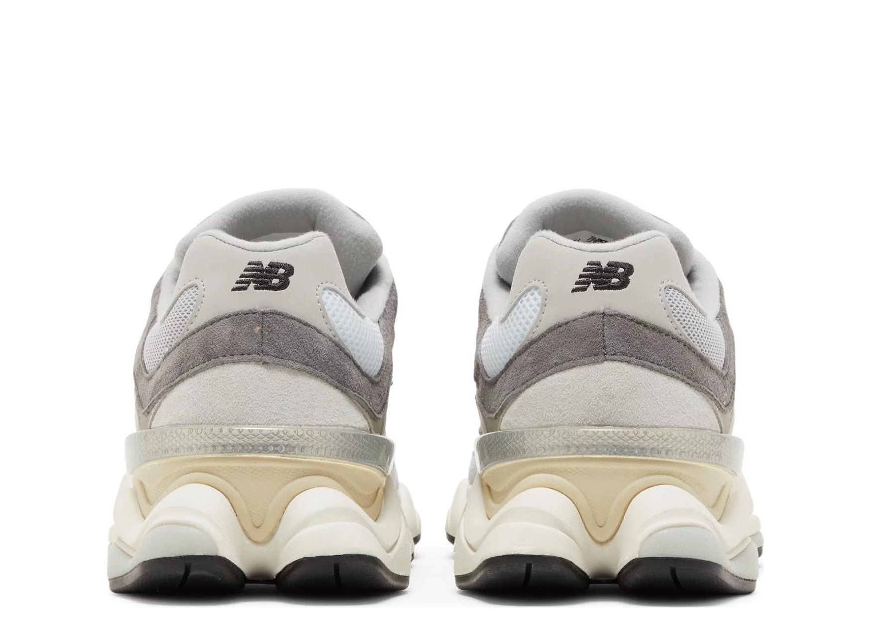 NEW BALANCE 9060 RAIN CLOUD GREY