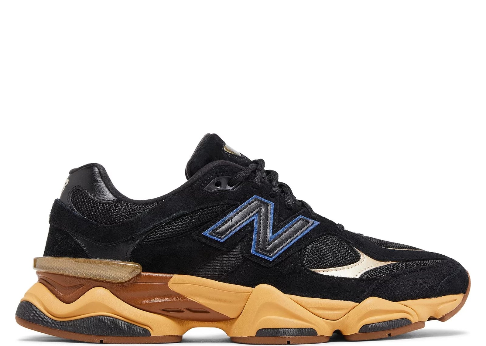 NEW BALANCE 9060 RANDEVENT THE SWEETNESS OF KIN