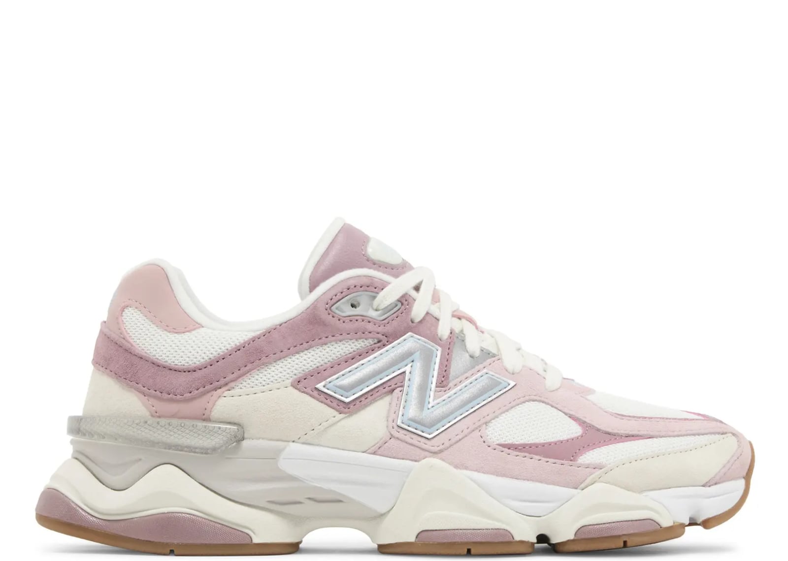 NEW BALANCE 9060 ROSE PINK