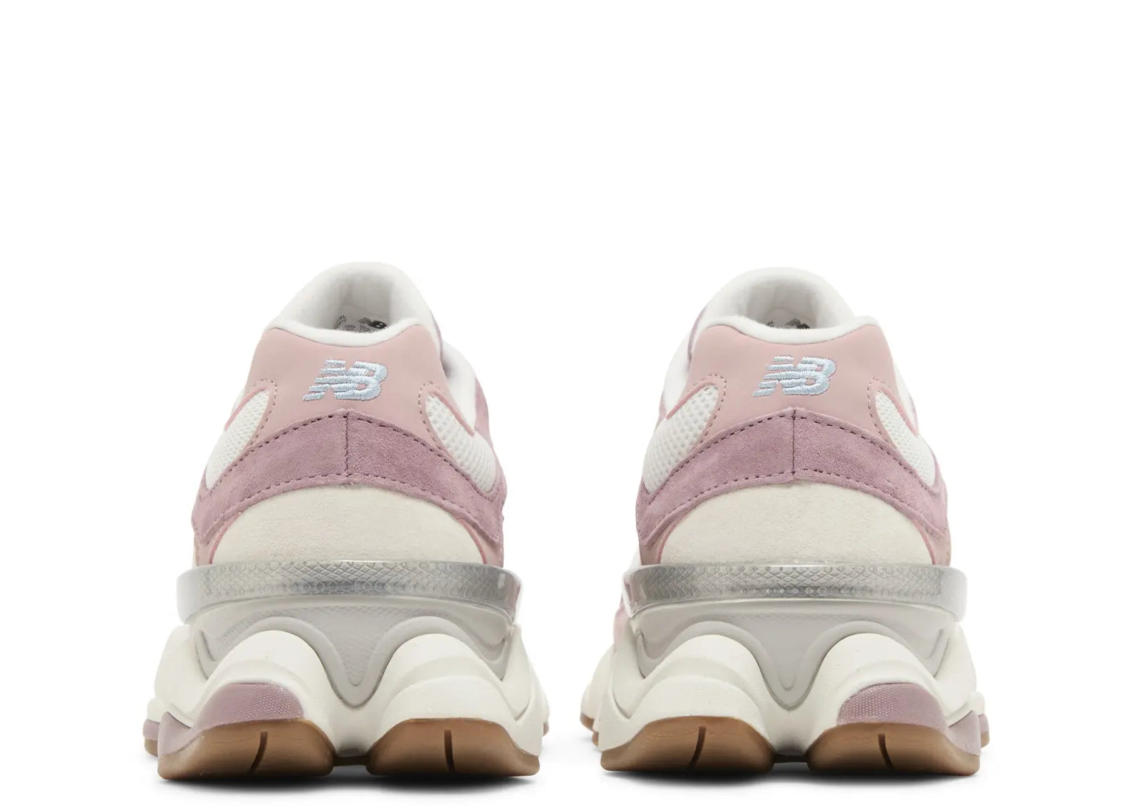 NEW BALANCE 9060 ROSE PINK