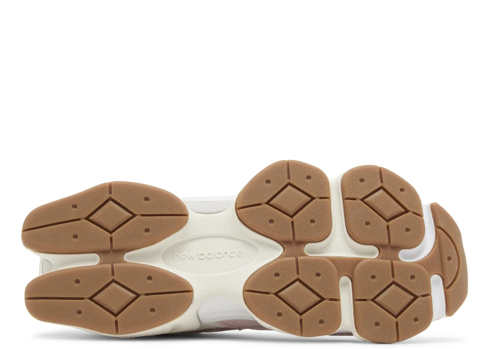 NEW BALANCE 9060 ROSE PINK