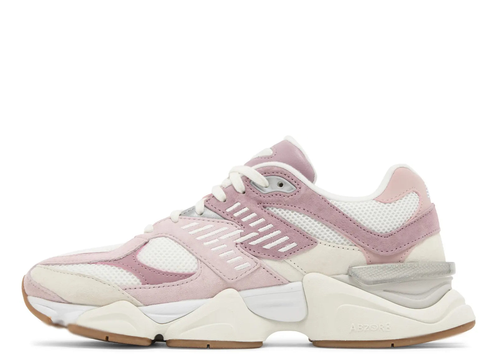 NEW BALANCE 9060 ROSE PINK