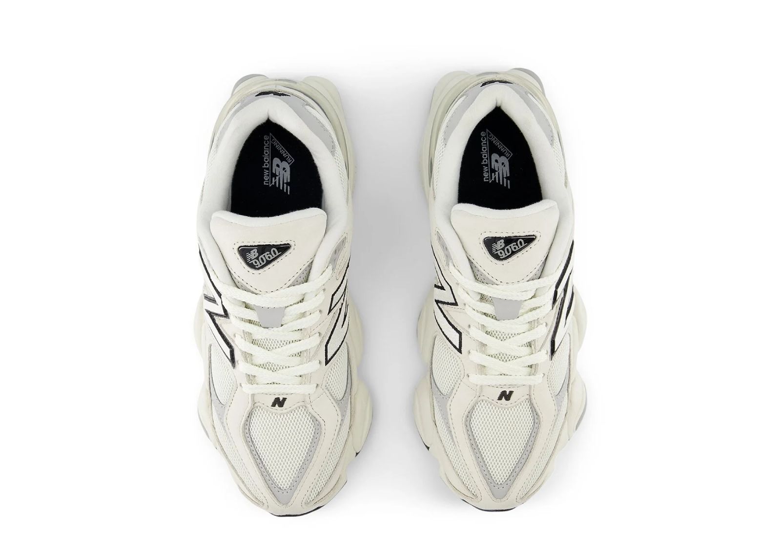 NEW BALANCE 9060 SEA SALT RAINCLOUD