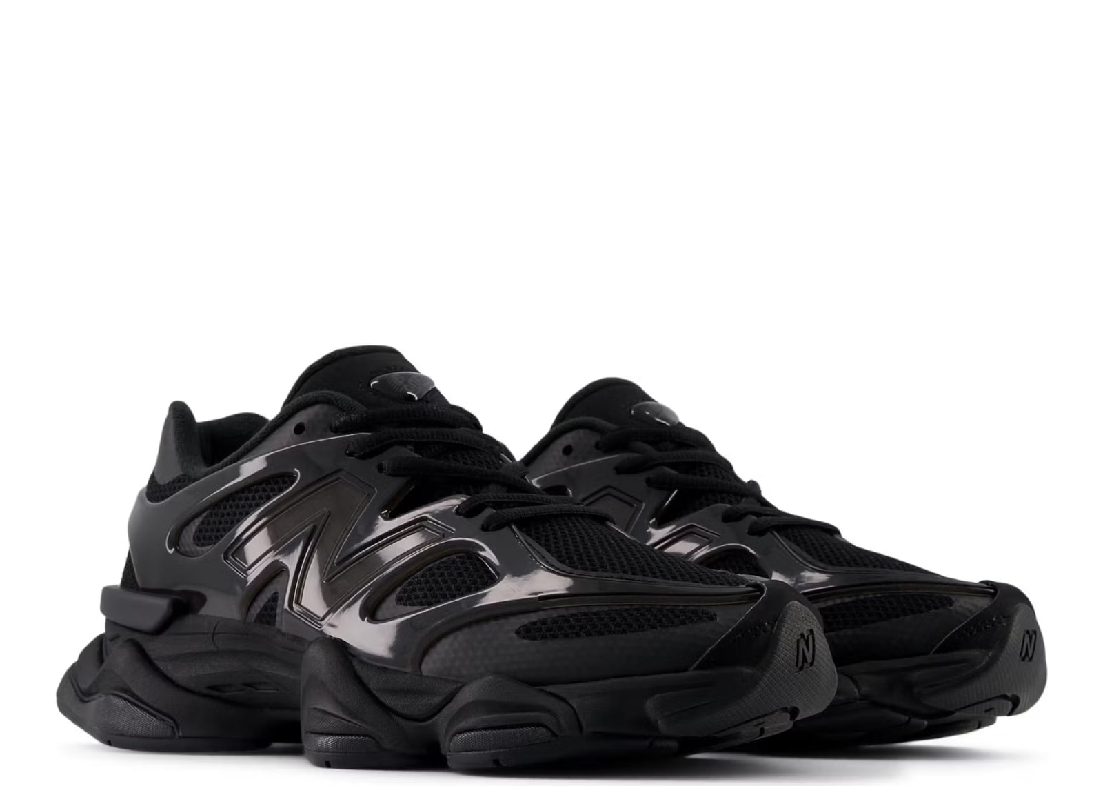 NEW BALANCE 9060 SEA STONE BLACK