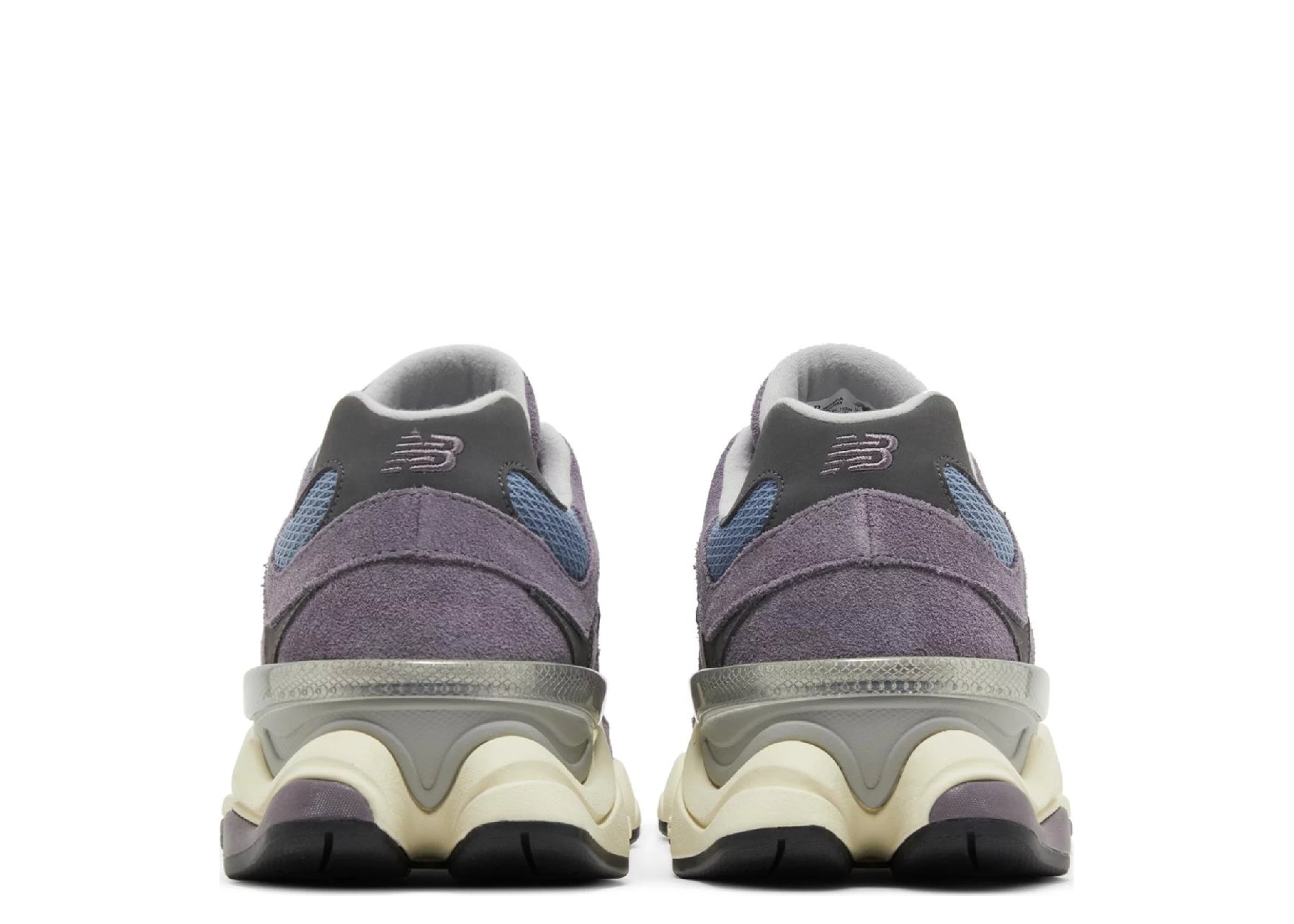 NEW BALANCE 9060 SHADOW PURPLE