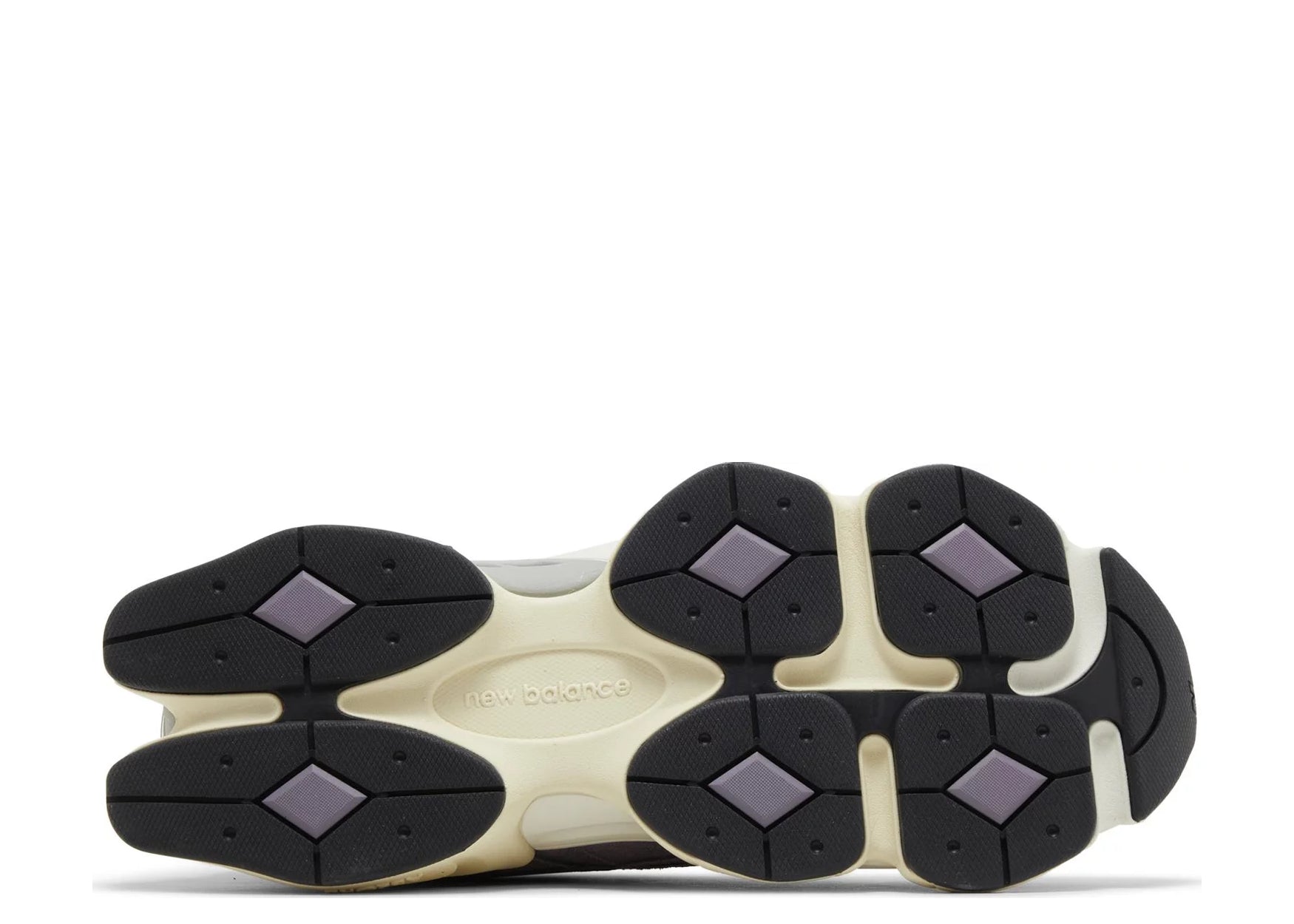 NEW BALANCE 9060 SHADOW PURPLE