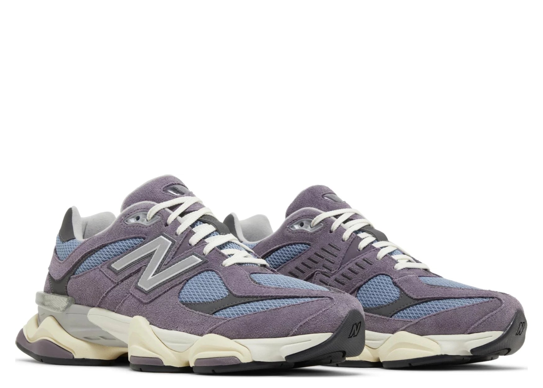 NEW BALANCE 9060 SHADOW PURPLE