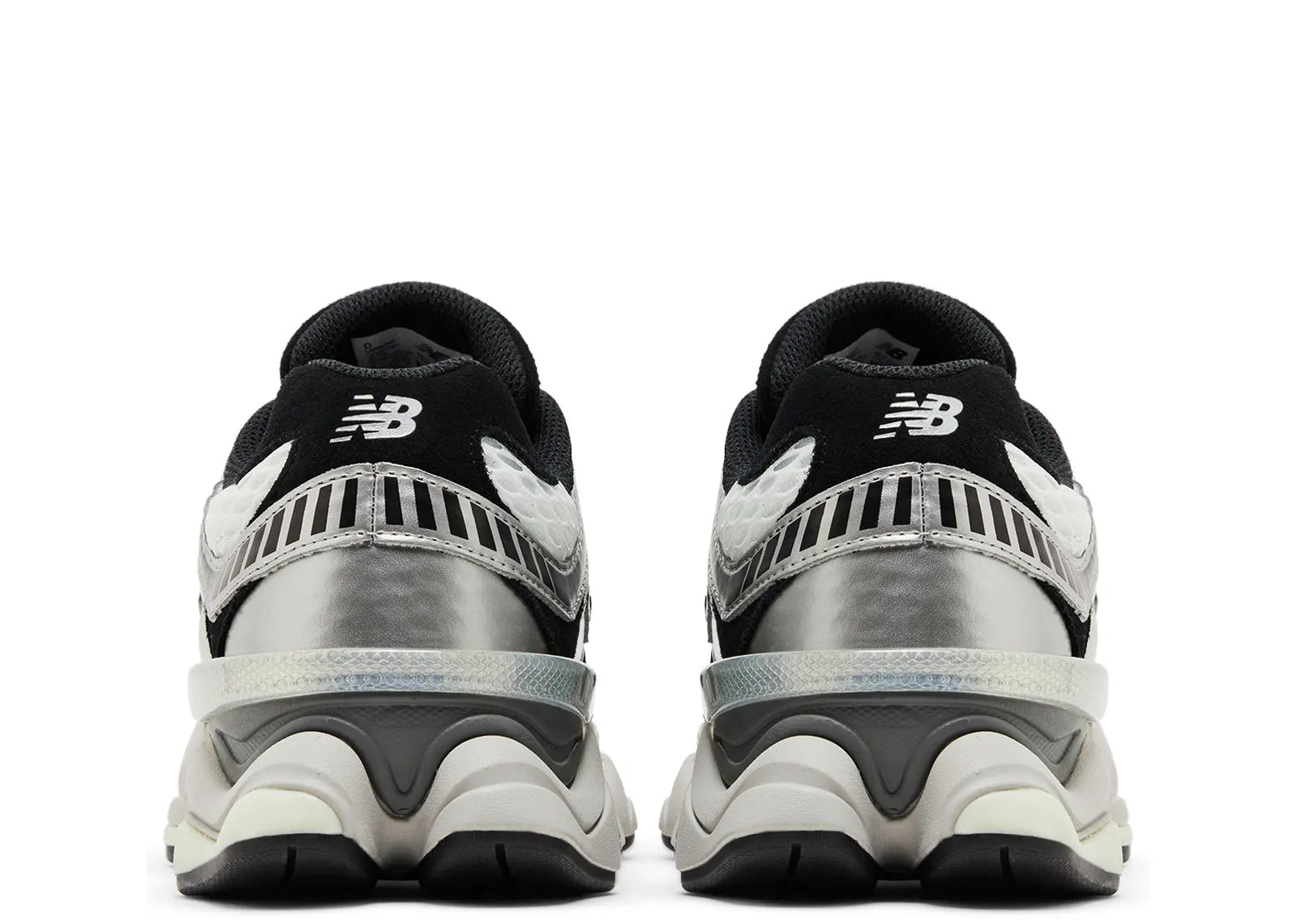 NEW BALANCE 9060 SHOE PALACE METALLIC