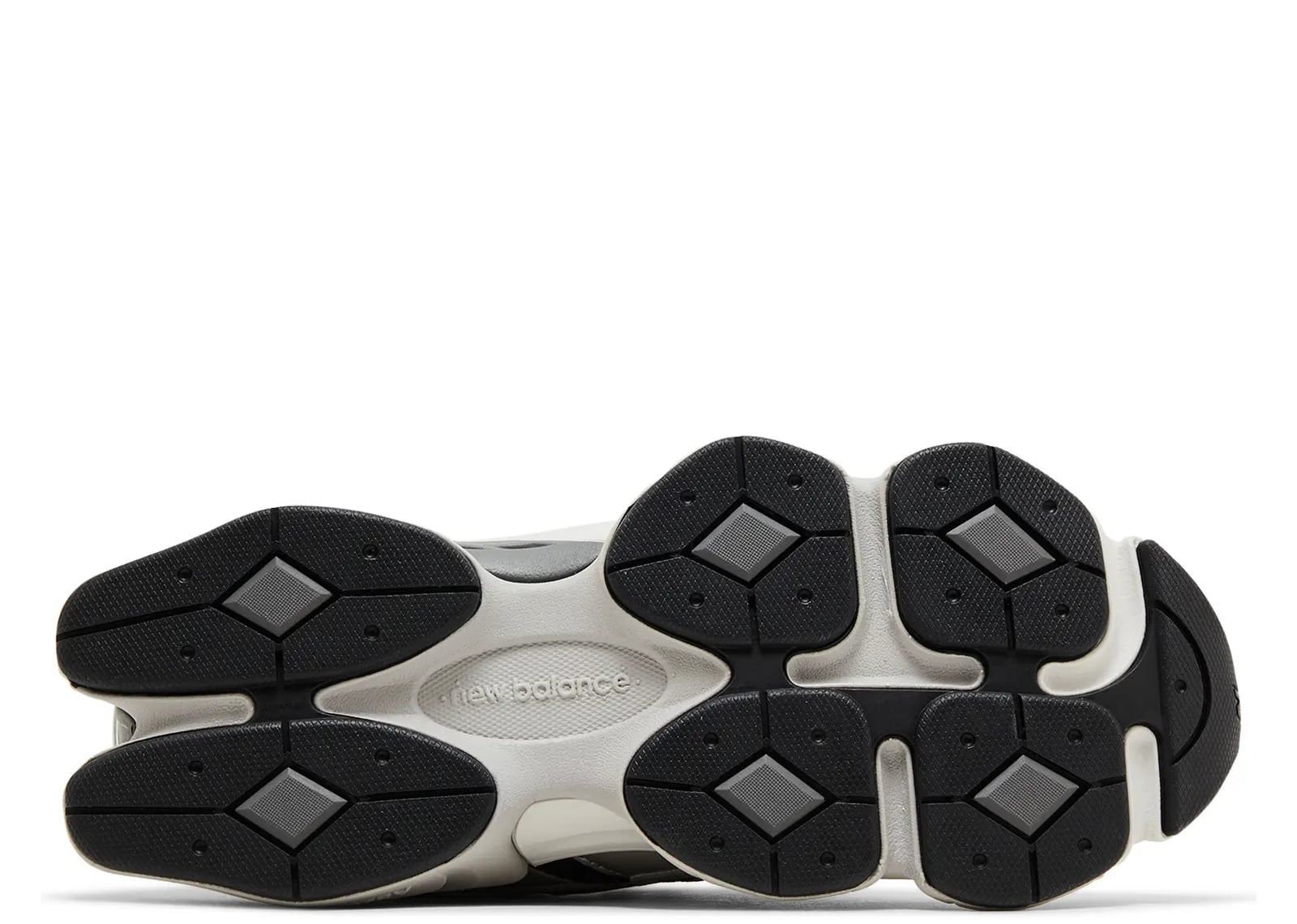 NEW BALANCE 9060 SHOE PALACE METALLIC