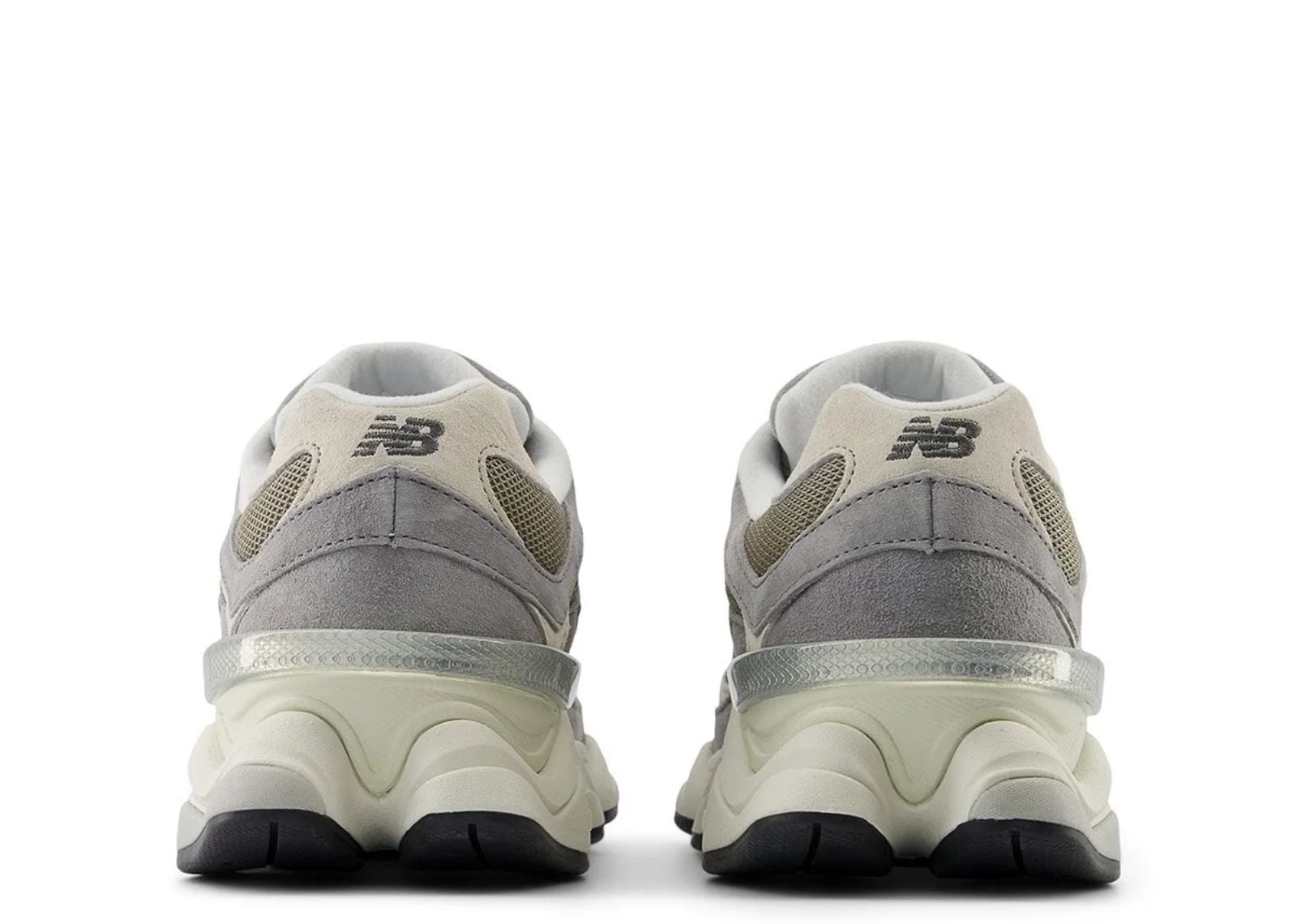 NEW BALANCE 9060 SLATE GREY ARID STONE