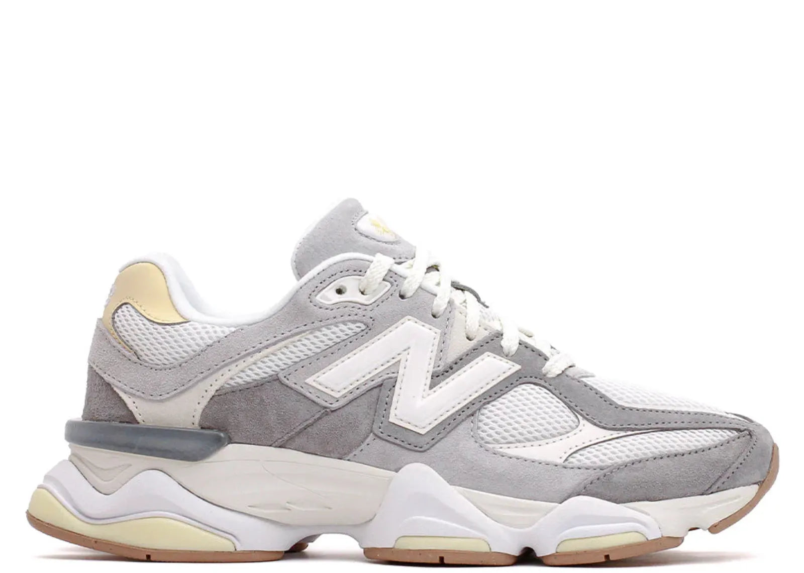 NEW BALANCE 9060 SLATE GREY CALCIUM
