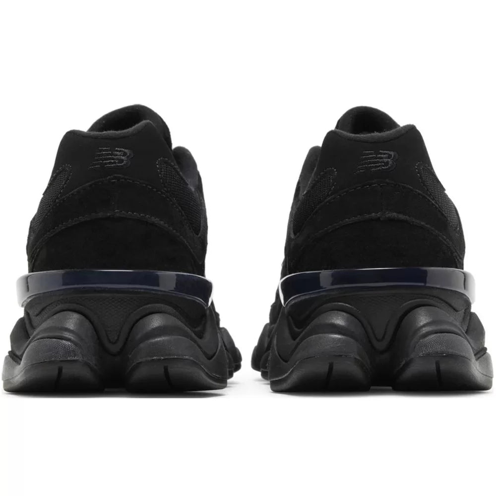 NEW BALANCE 9060 TRIPLE BLACK