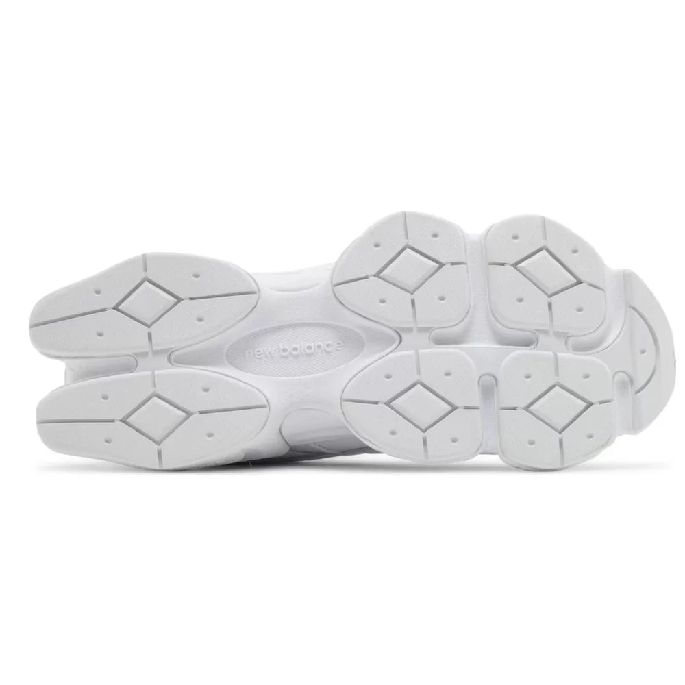 NEW BALANCE 9060 TRIPLE WHITE