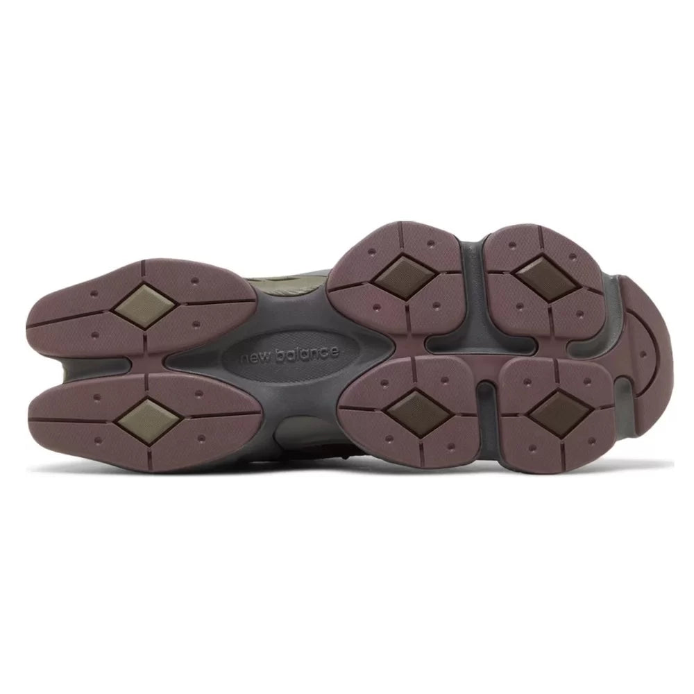 NEW BALANCE 9060 TRUFFLE RICH EARTH MAGNET