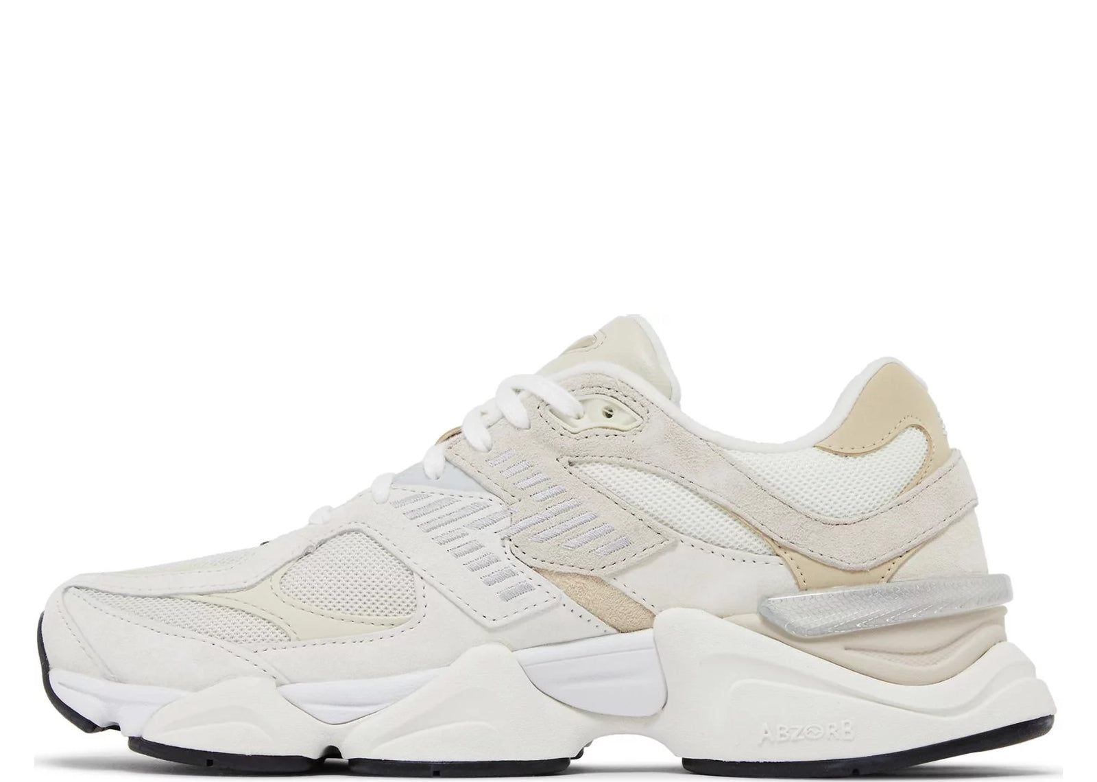 NEW BALANCE 9060 TURTLEDOVE