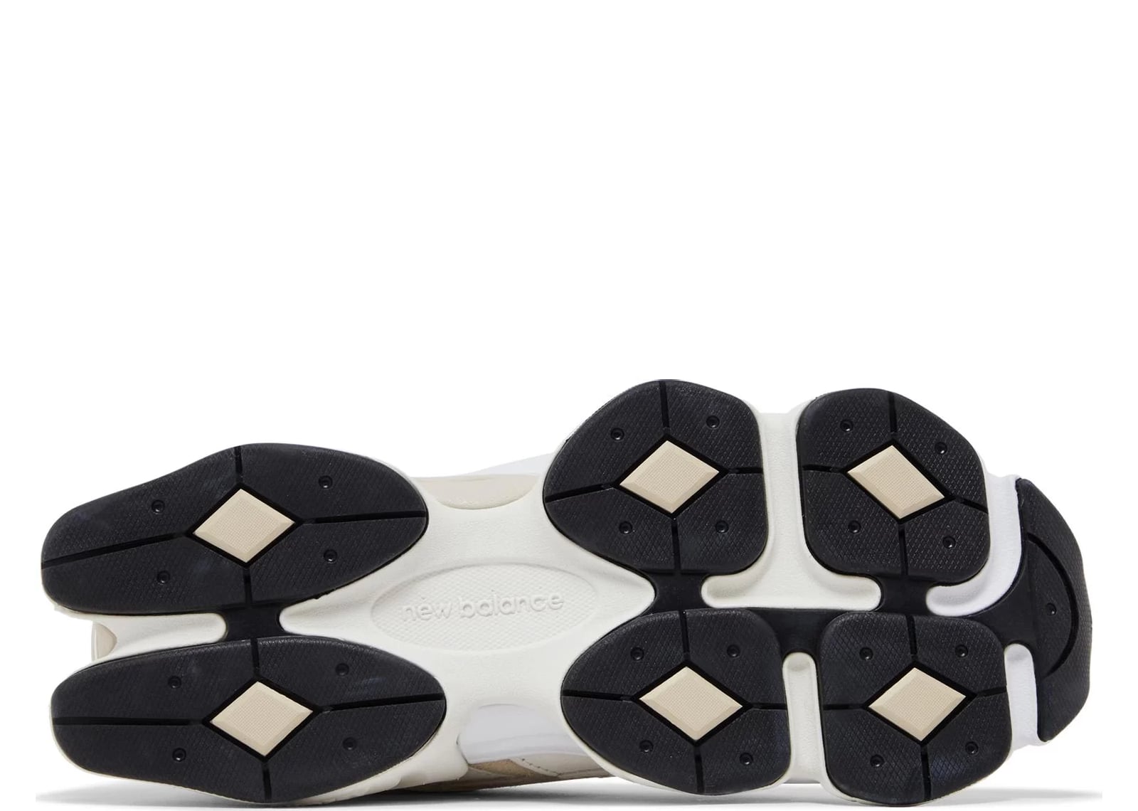 NEW BALANCE 9060 TURTLEDOVE