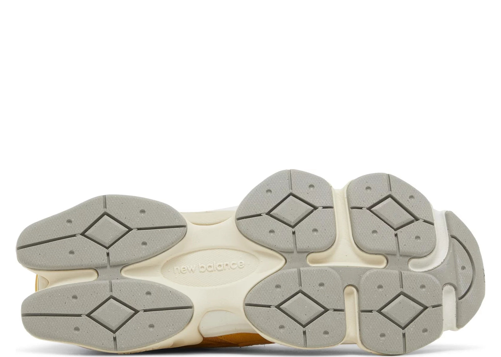 NEW BALANCE 9060 VARSITY GOLD