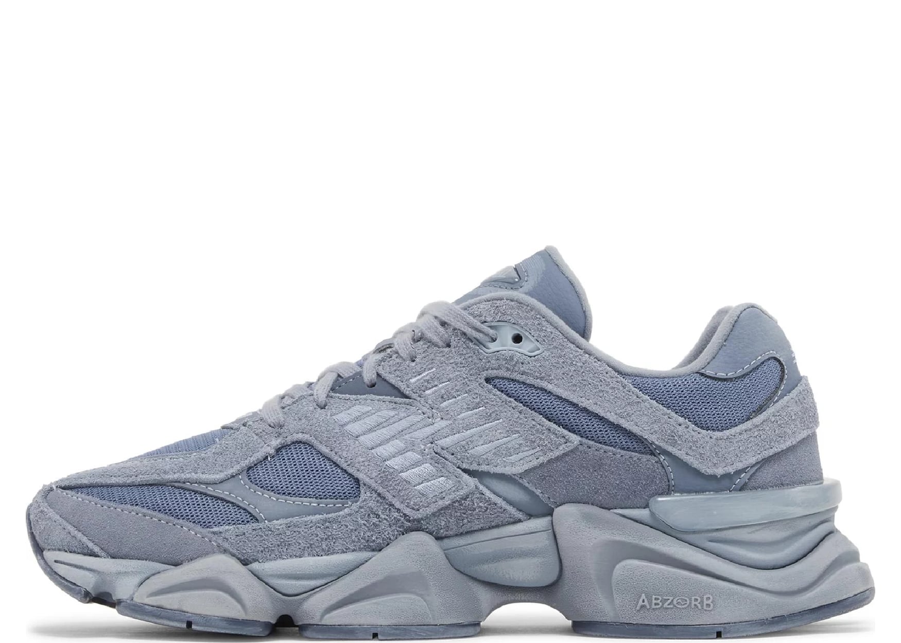 NEW BALANCE 9060 VINTAGE INDIGO