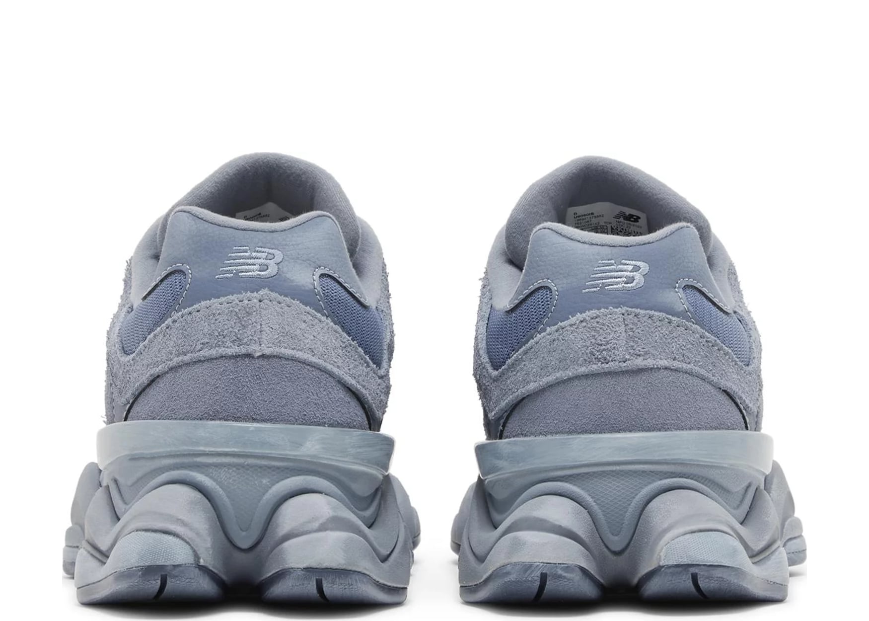 NEW BALANCE 9060 VINTAGE INDIGO