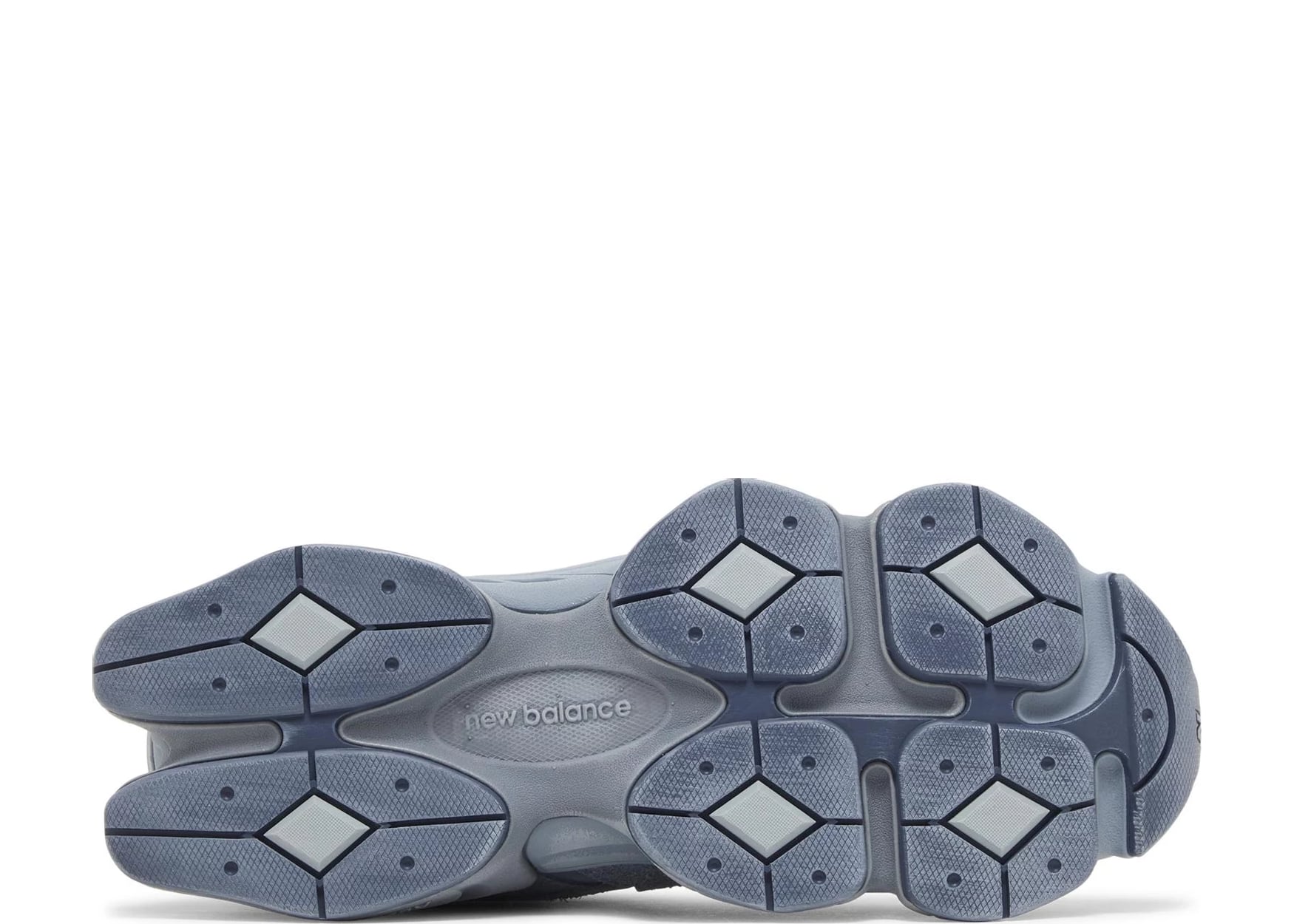 NEW BALANCE 9060 VINTAGE INDIGO