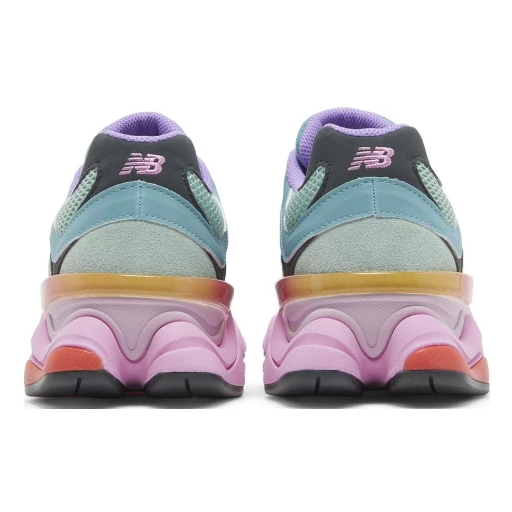 NEW BALANCE 9060 WARPED MULTI-COLOR