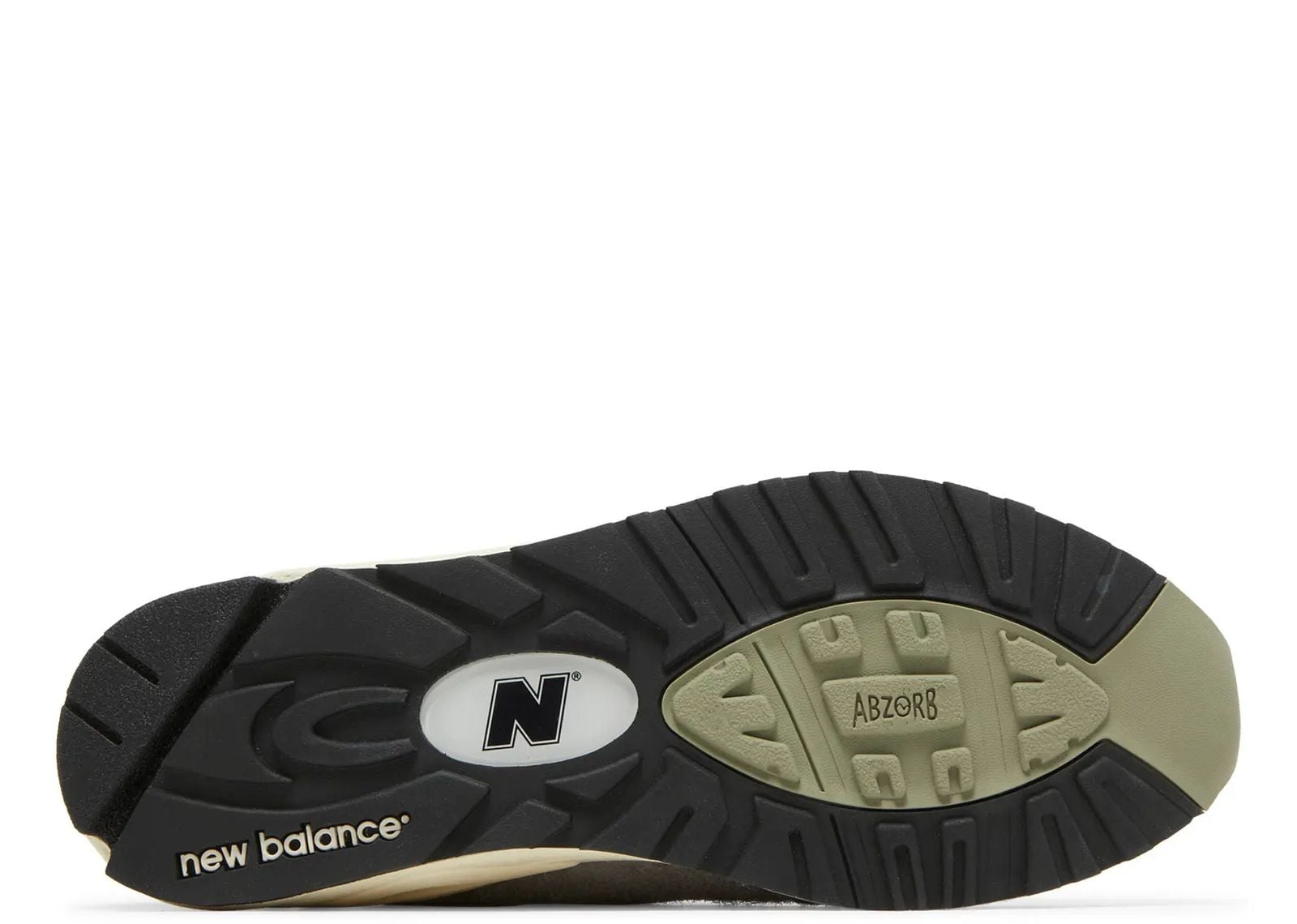 NEW BALANCE 990V2 MIUSA TEDDY SANTIS MARBLEHEAD INCENSE